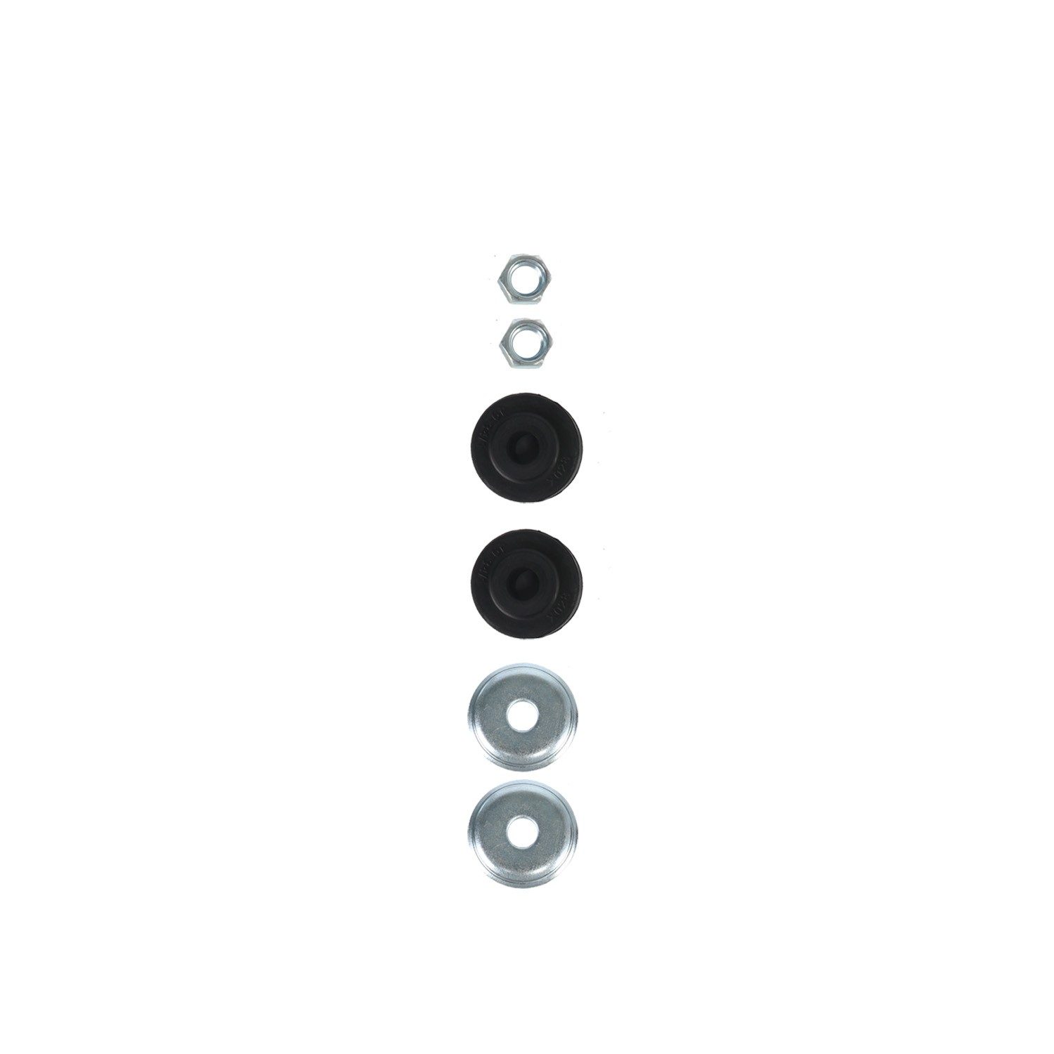 PRT Rear Gas-Charged Shock Absorber 173582 — image 4