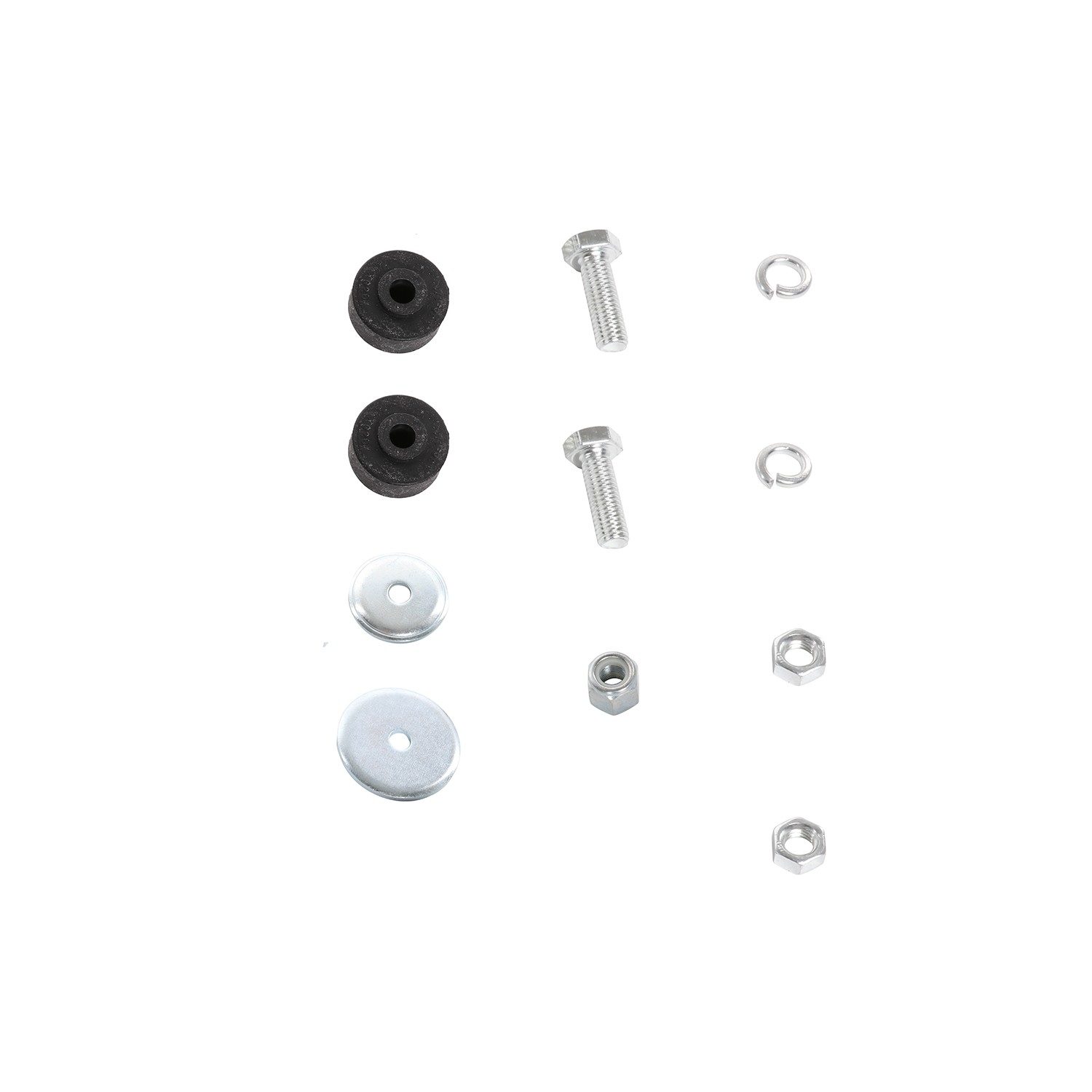 PRT Front Gas-Charged Shock Absorber 173619 — image 4
