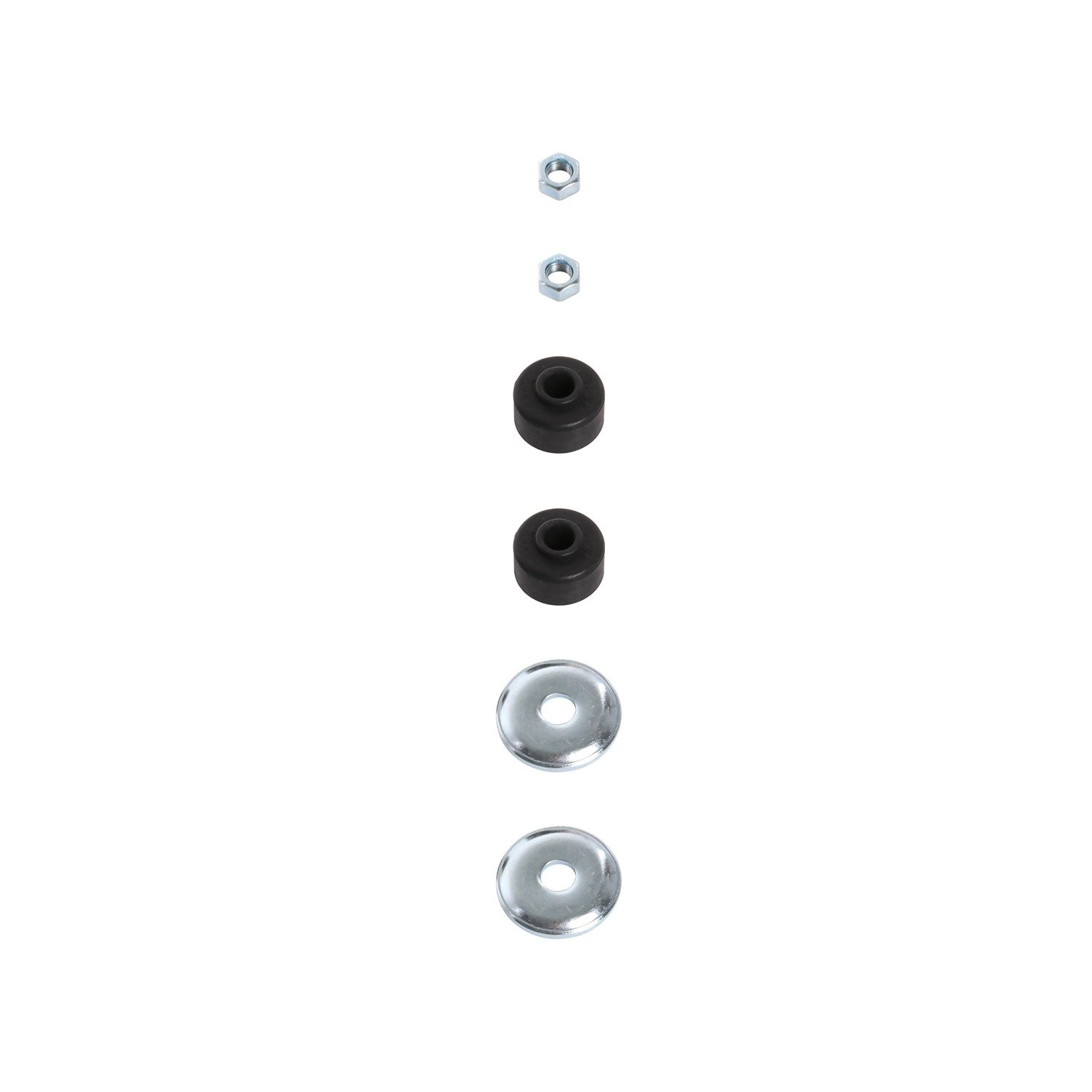 PRT Front Gas-Charged Shock Absorber 173650 — image 4