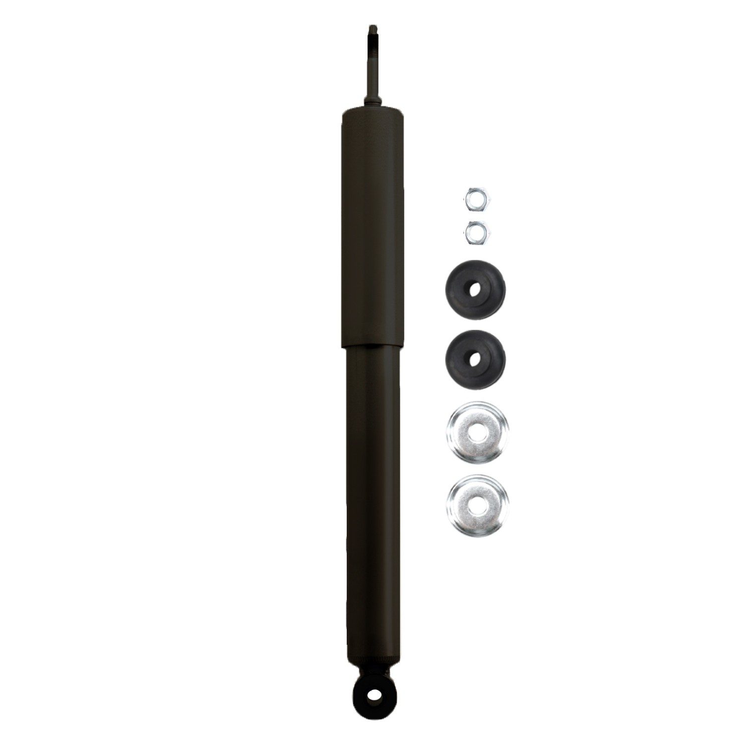 PRT Front and Rear Gas-Charged Shock Absorber 173679 — image 5