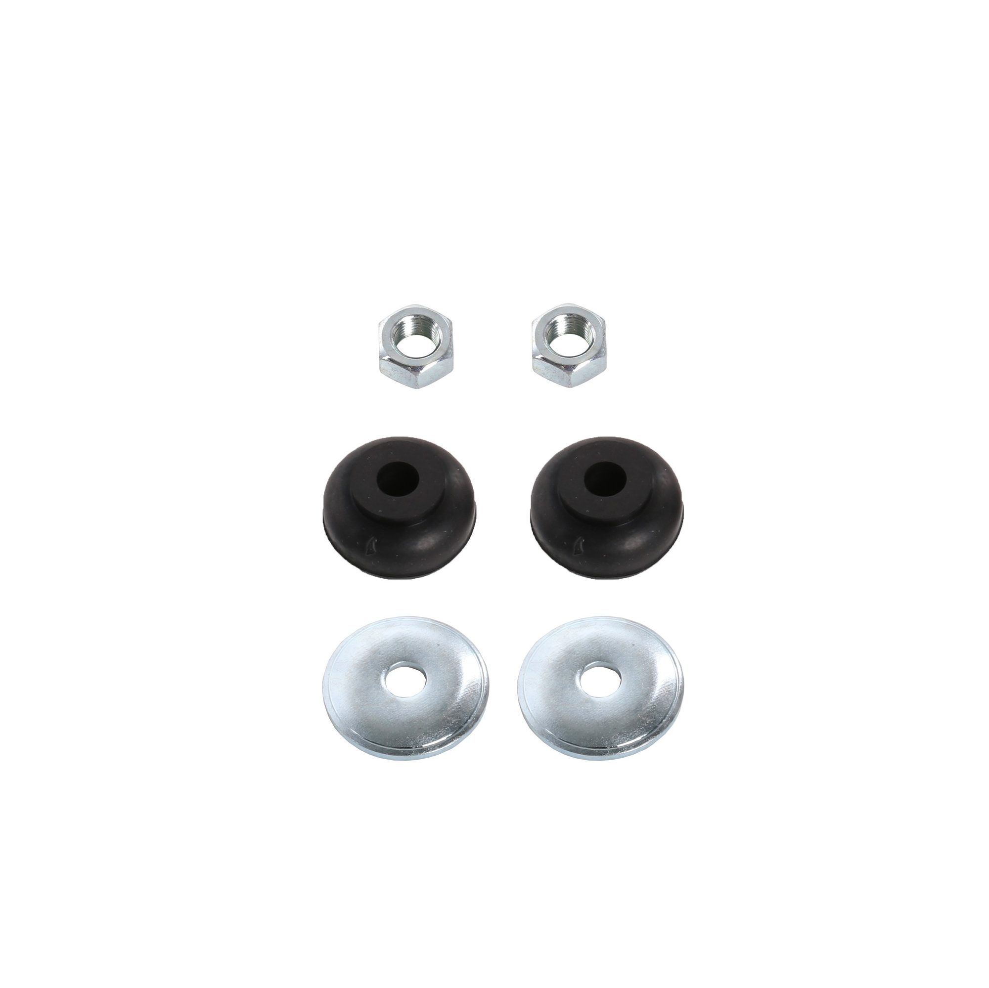 PRT Front Gas-Charged Shock Absorber 173687 — image 4