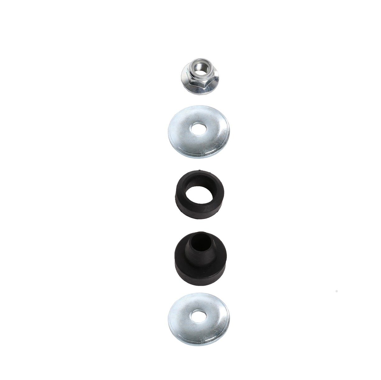 PRT Front Gas-Charged Shock Absorber 173823 — image 4
