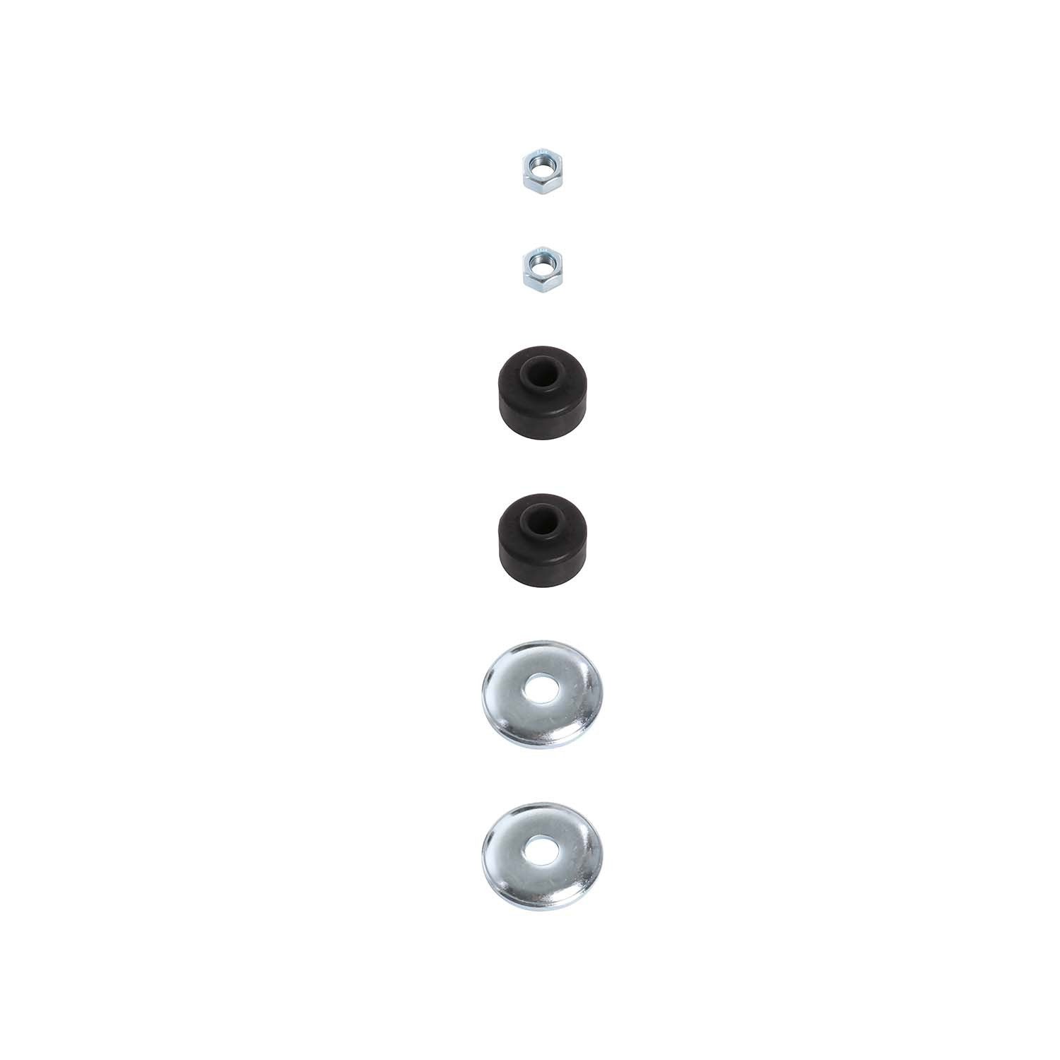 PRT Front Gas-Charged Shock Absorber 173892 — image 4