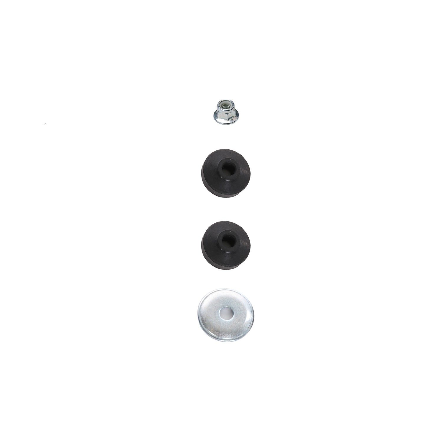 PRT Rear Gas-Charged Shock Absorber 173893 — image 4