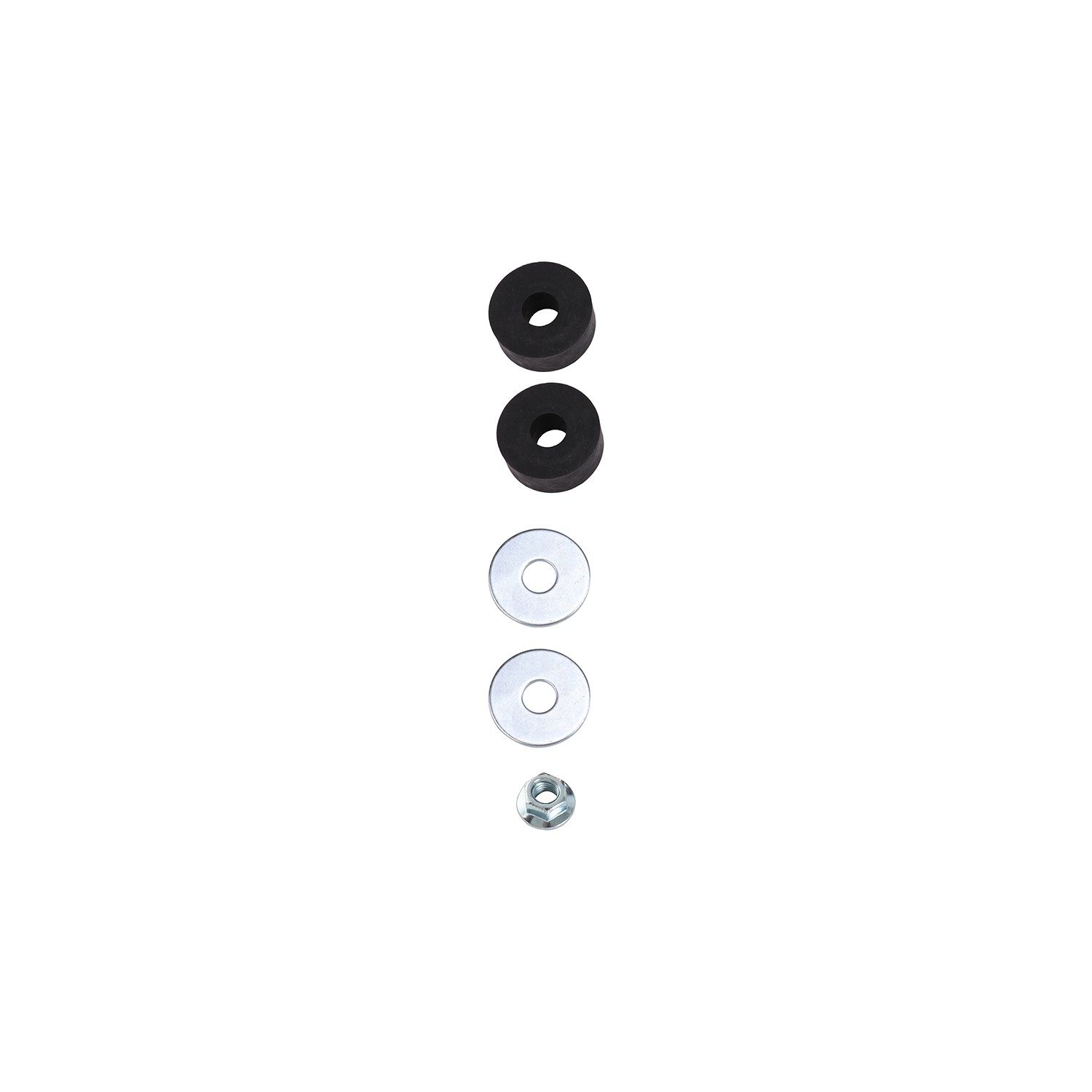 PRT Front Gas-Charged Shock Absorber 175366 — image 4