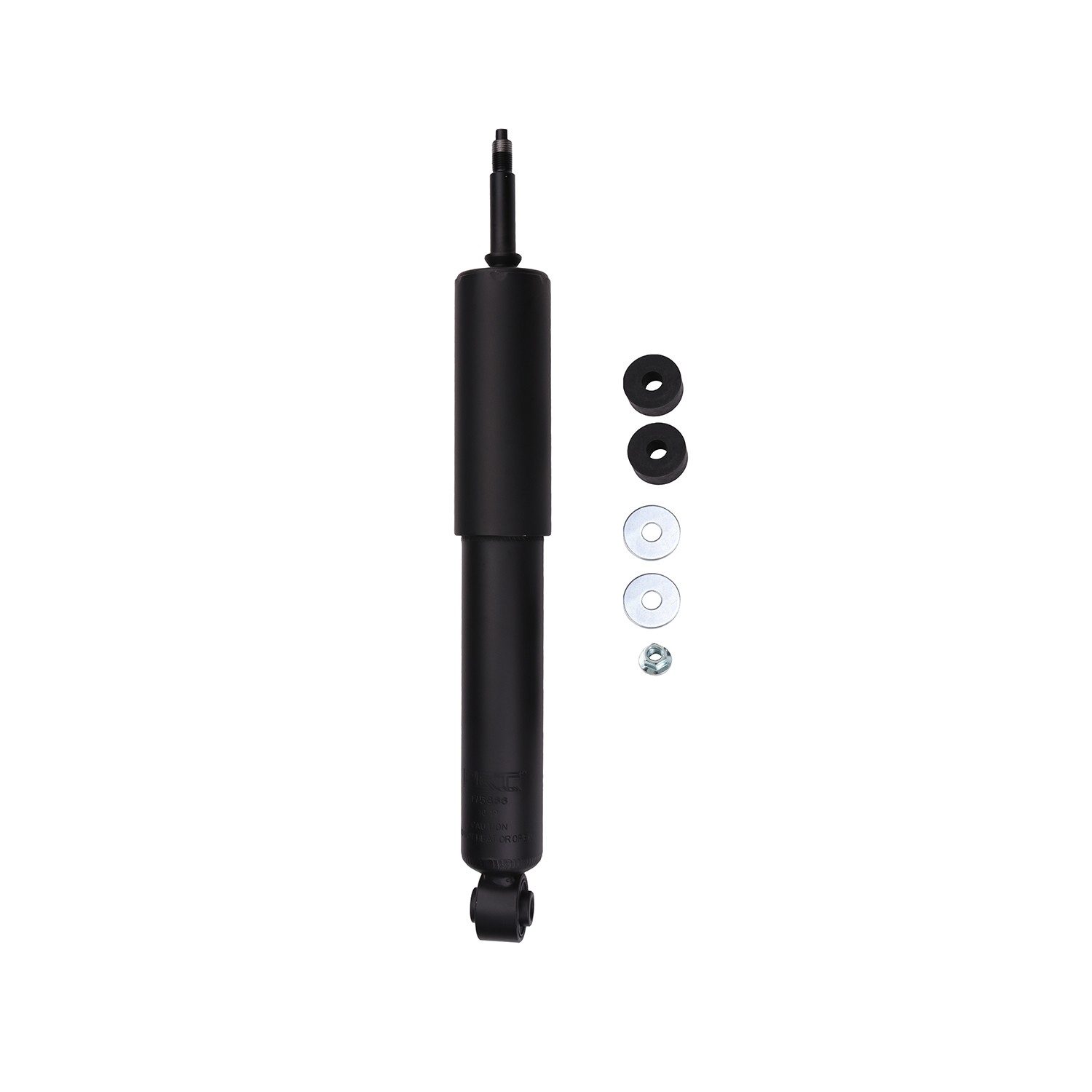 PRT Front Gas-Charged Shock Absorber 175366 — image 5