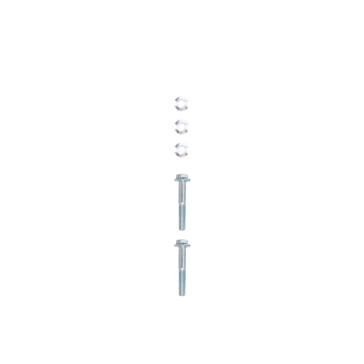 PRT Front Gas-Charged Twin-Tube Bare Strut 370787 — image 4