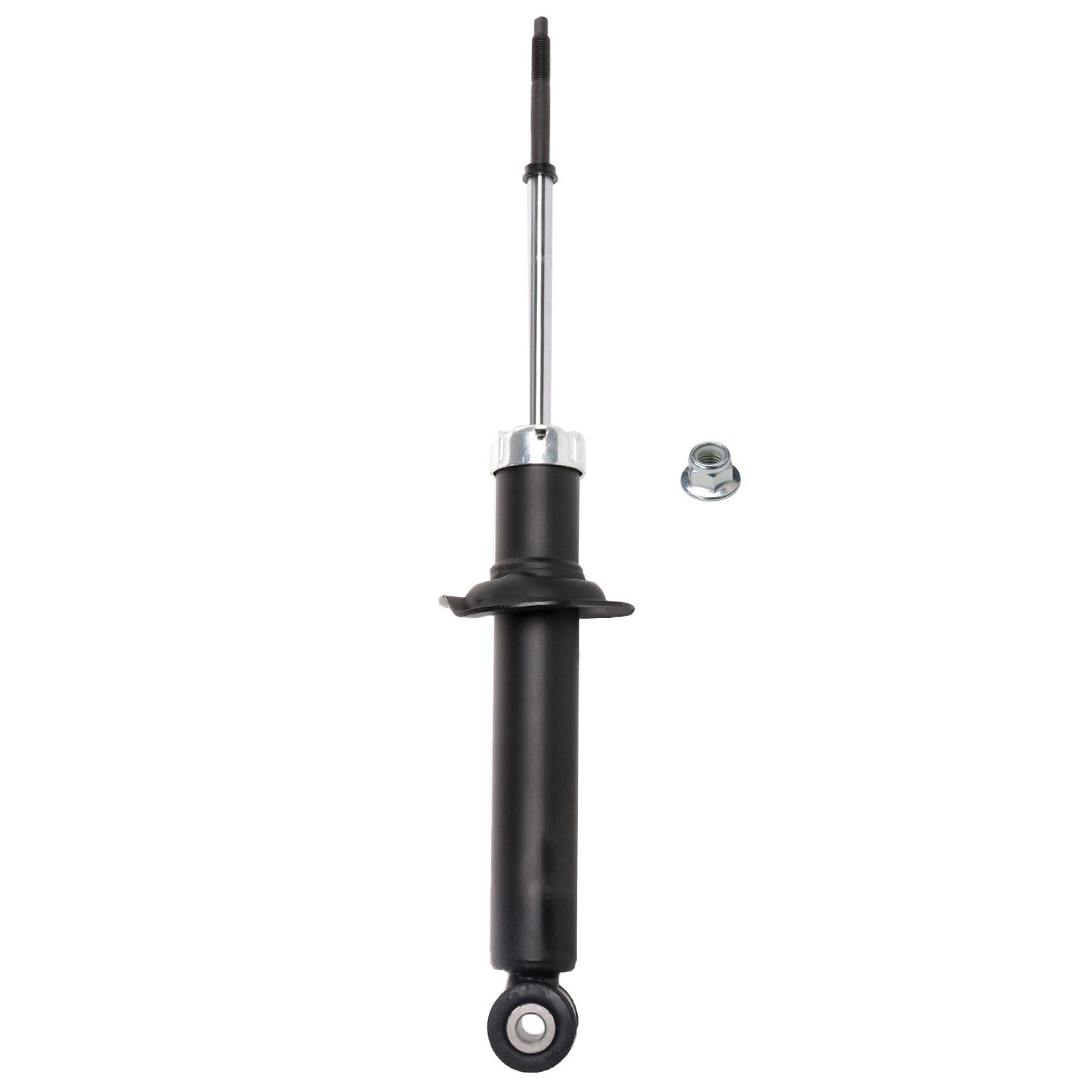 PRT Rear Gas-Charged Twin-Tube Bare Strut 372148