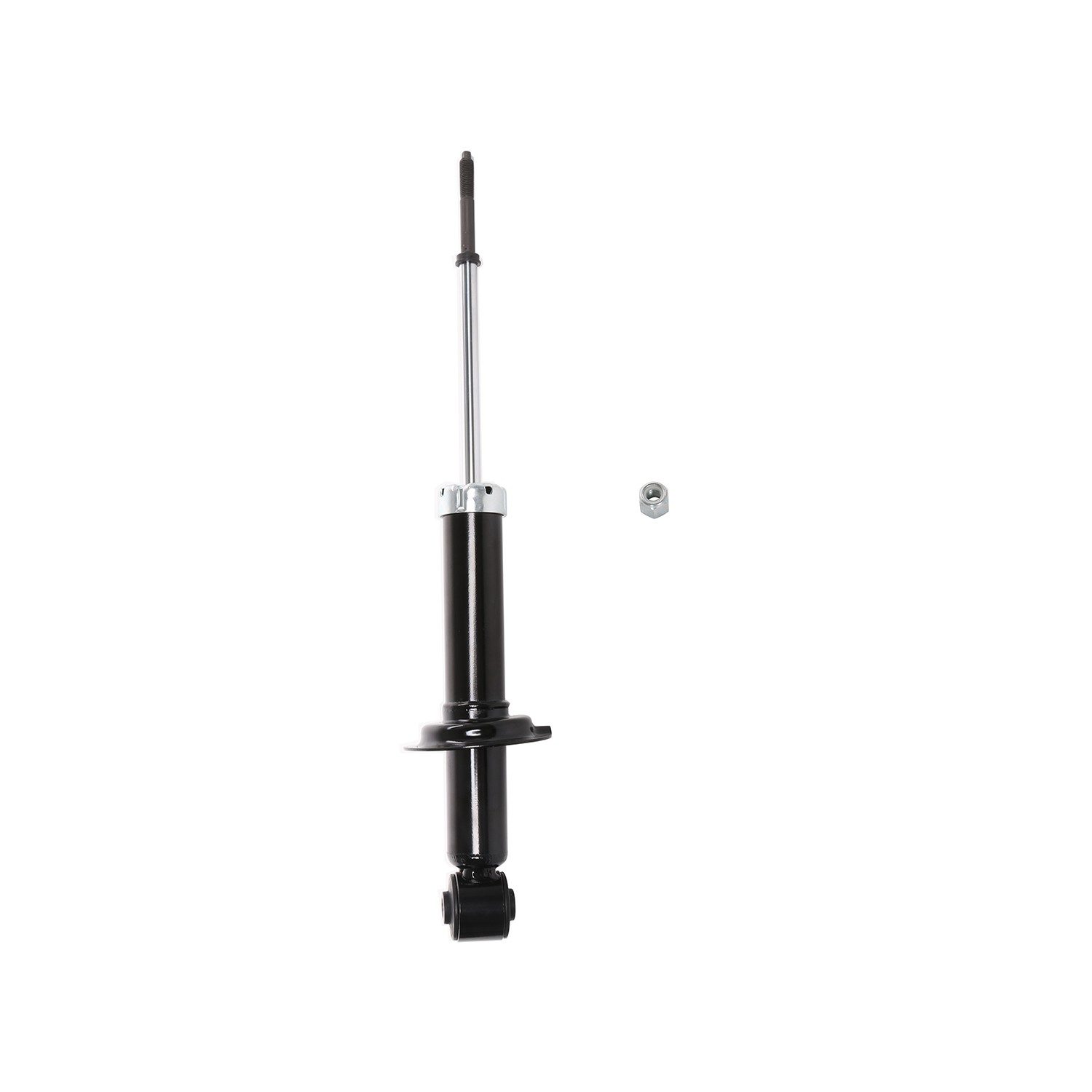 PRT Rear Gas-Charged Twin-Tube Bare Strut 372283 — image 5