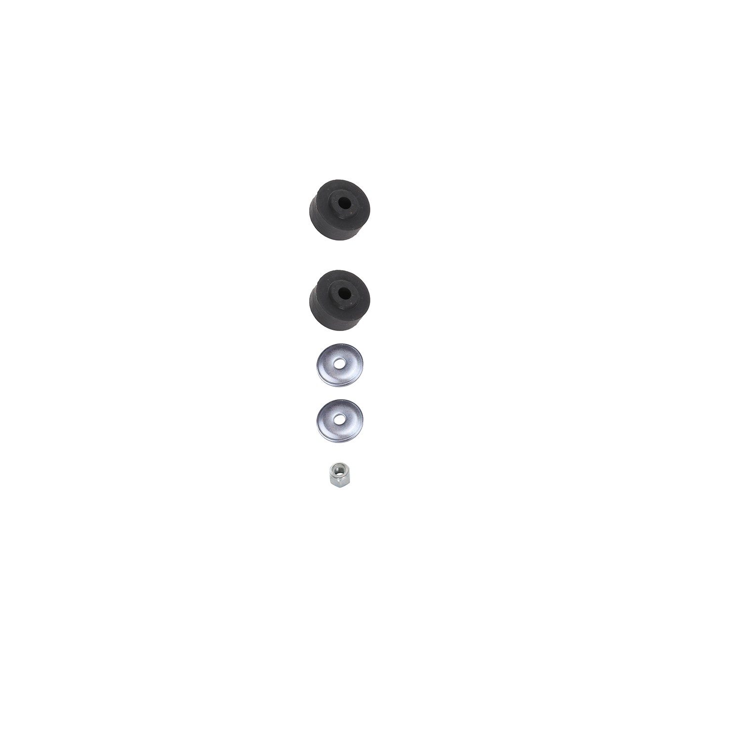 PRT Rear Gas-Charged Shock Absorber 373194 — image 4