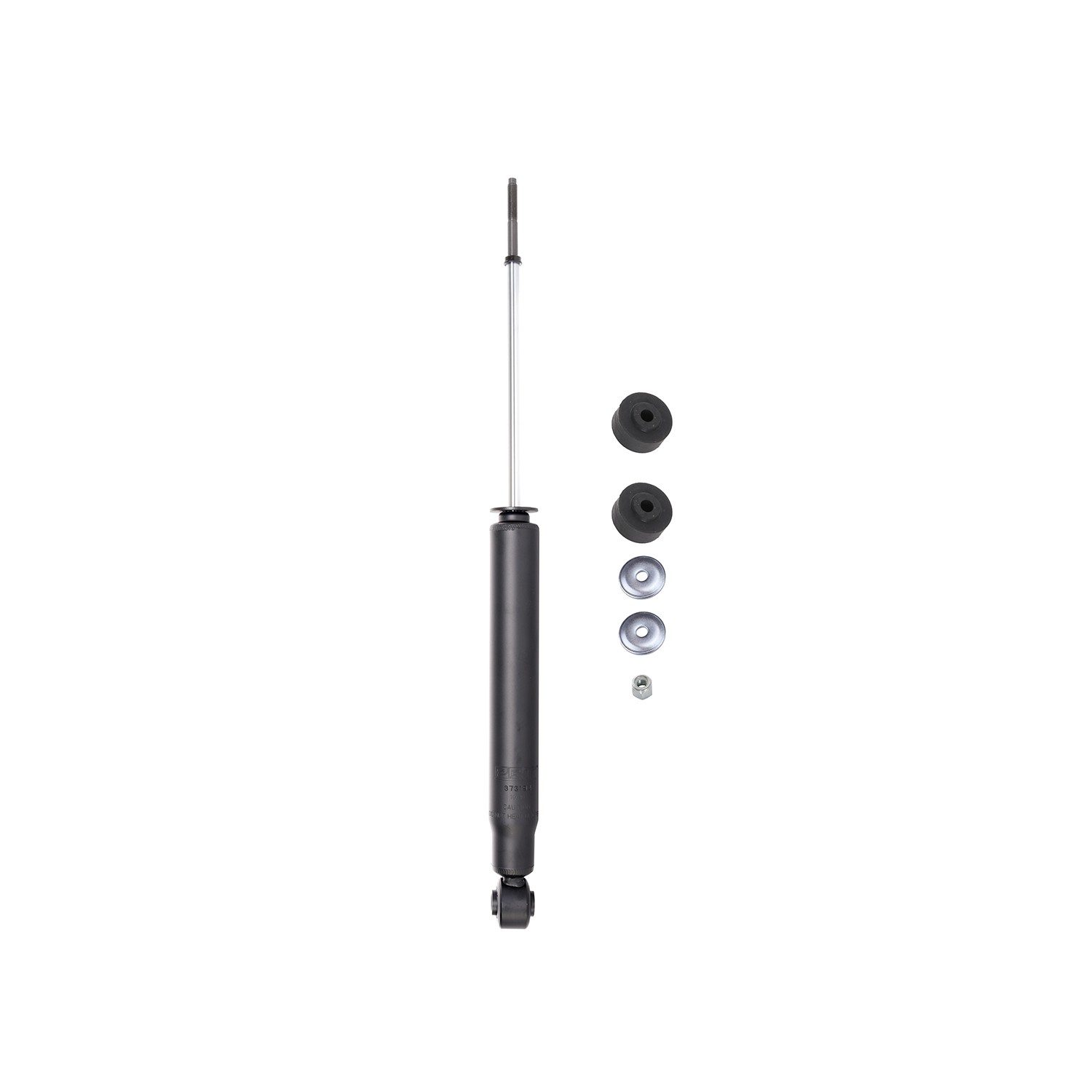 PRT Rear Gas-Charged Shock Absorber 373194 — image 5