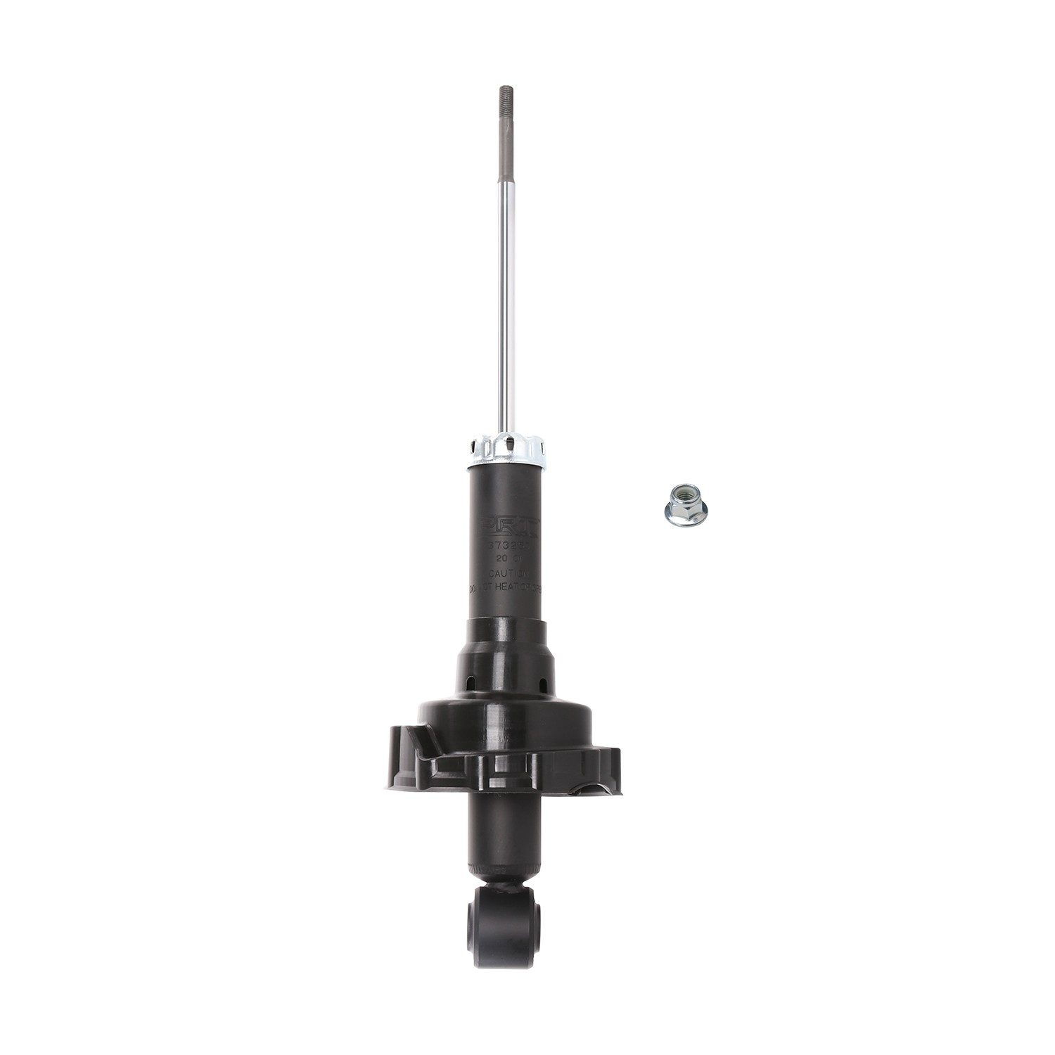 PRT Rear Gas-Charged Twin-Tube Bare Strut 373257 — image 5