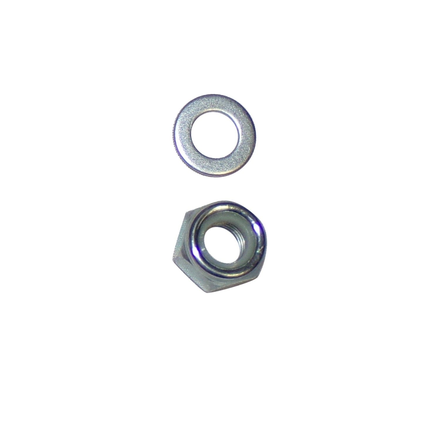 PRT Front Left Gas-Charged Twin-Tube Bare Strut 373260 — image 4