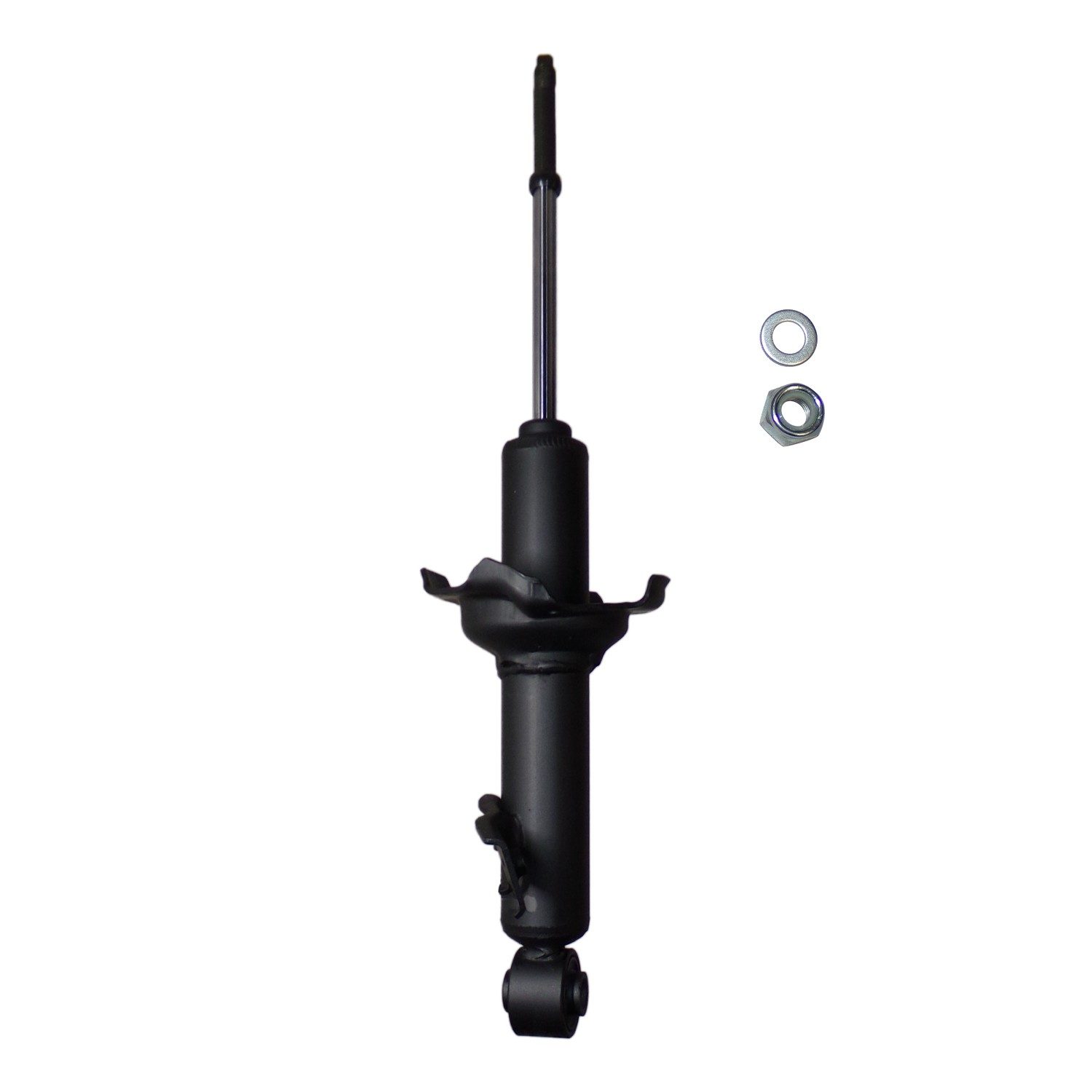 PRT Front Left Gas-Charged Twin-Tube Bare Strut 373260 — image 5
