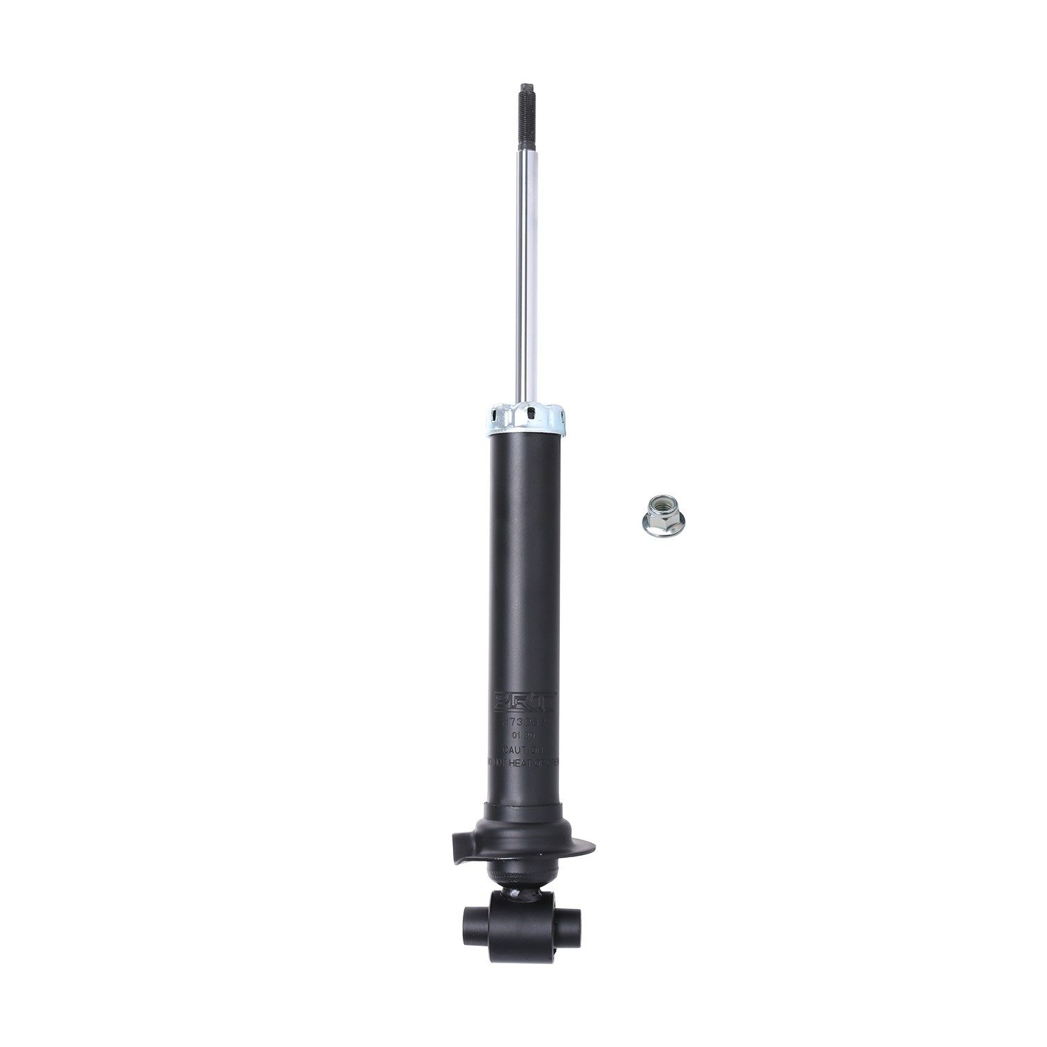 PRT Rear Left Gas-Charged Twin-Tube Bare Strut 373282 — image 5