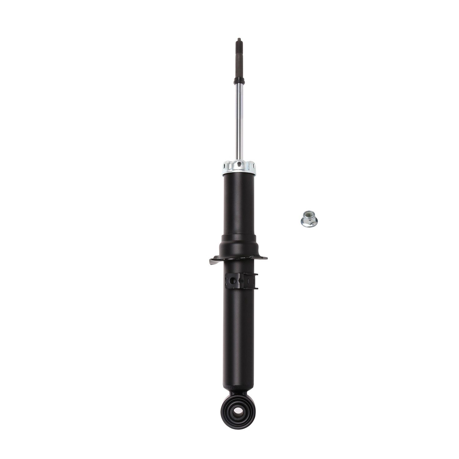 PRT Front Right Gas-Charged Twin-Tube Bare Strut 373315