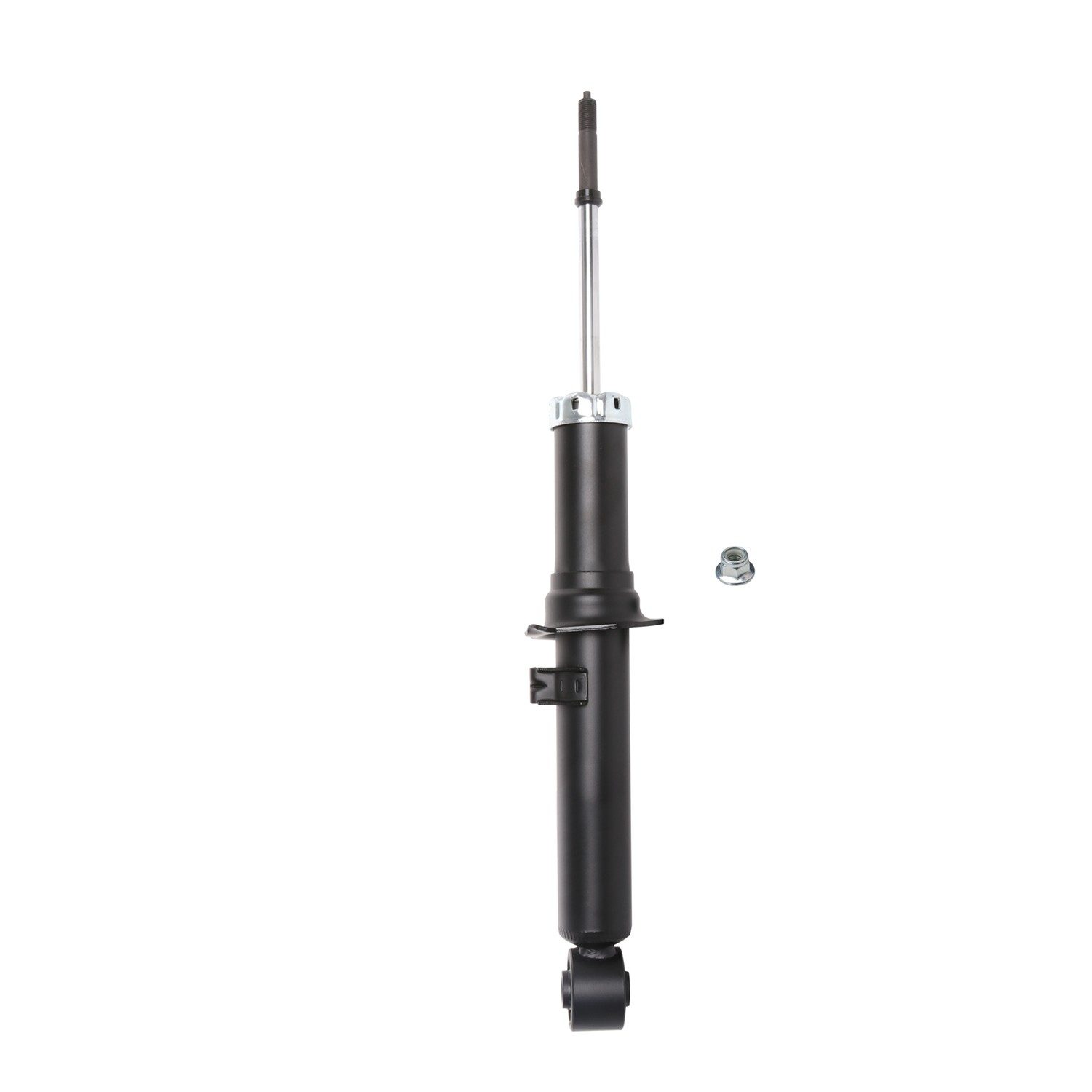 PRT Front Left Gas-Charged Twin-Tube Bare Strut 373316 — image 5
