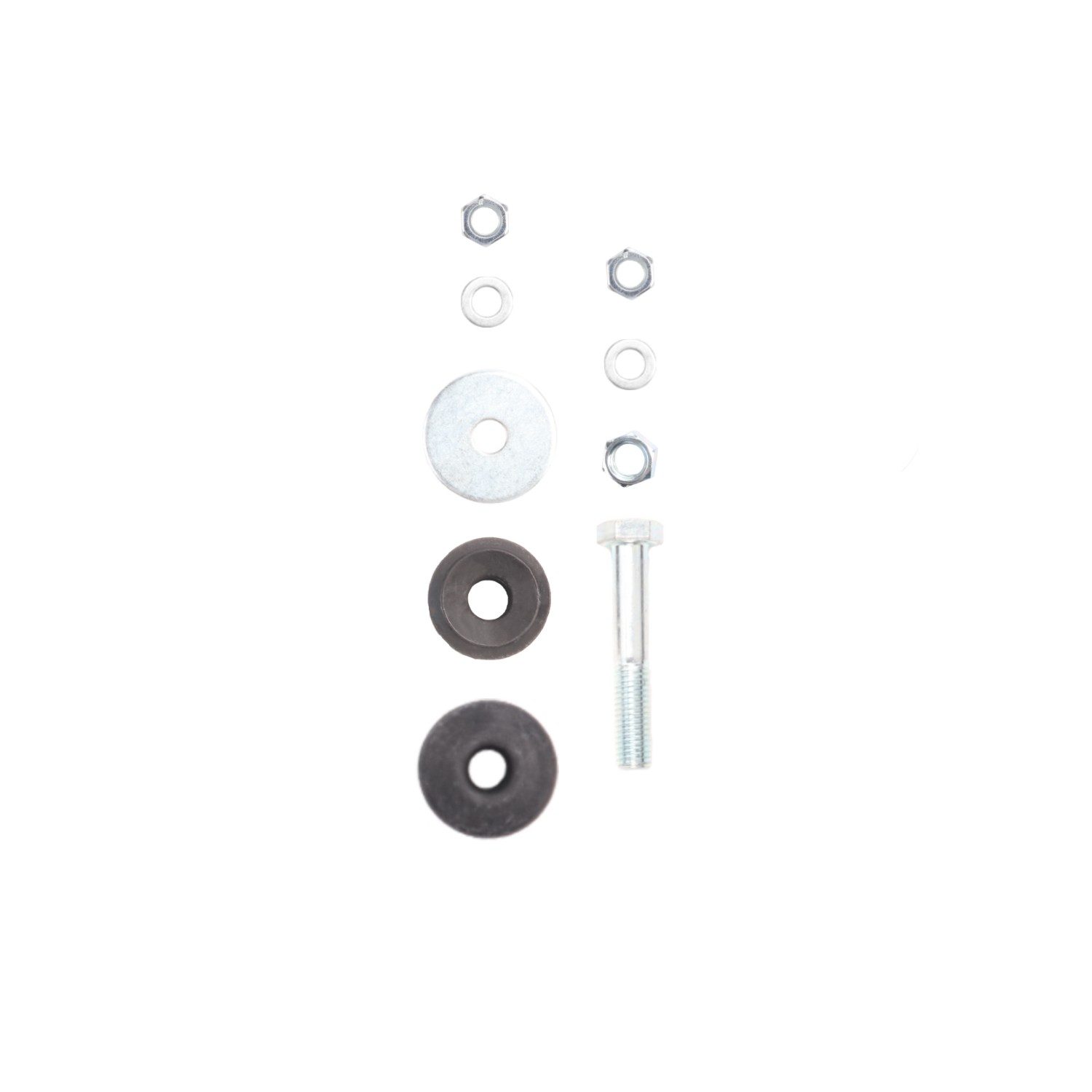 PRT Rear Gas-Charged Shock Absorber 392226 — image 4