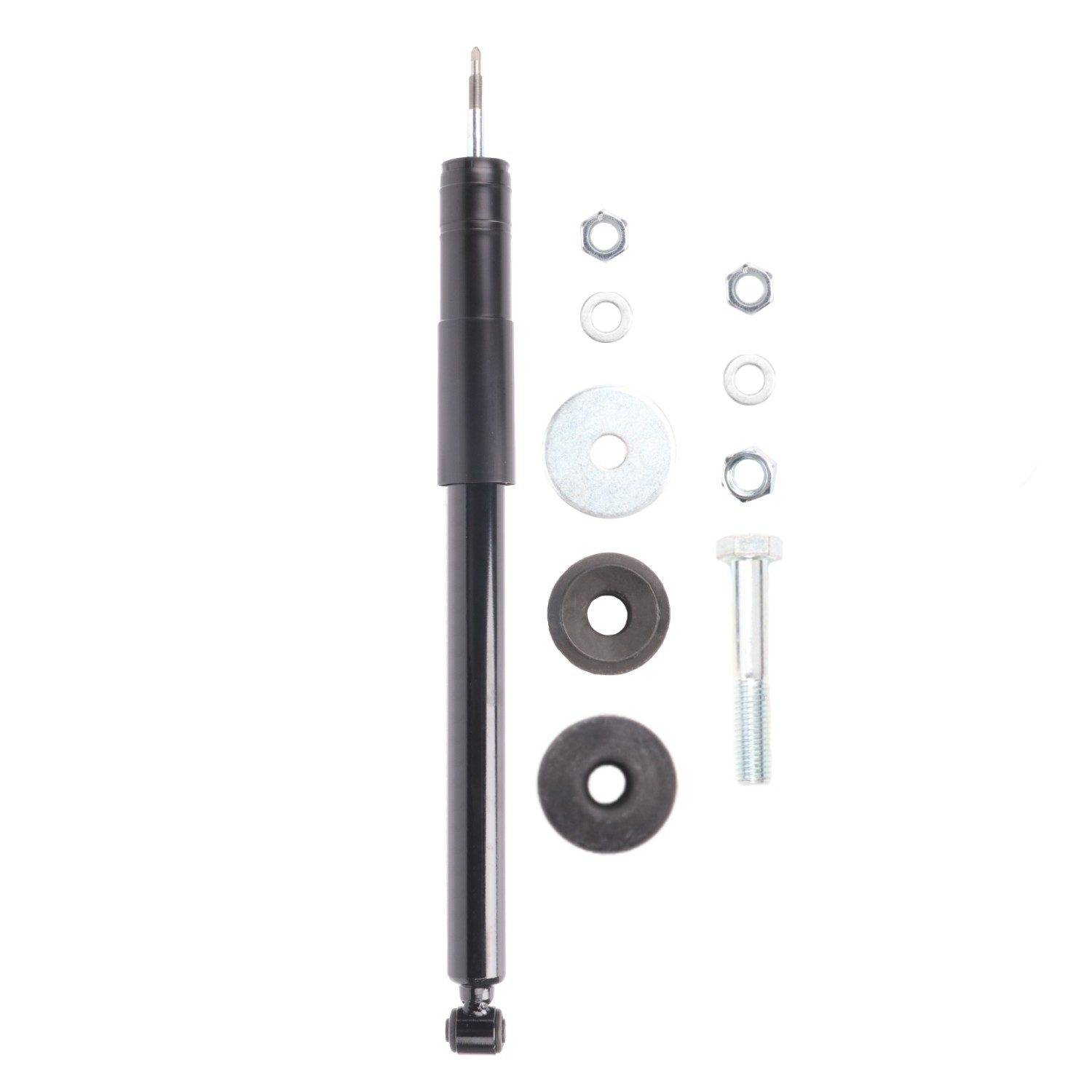 PRT Rear Gas-Charged Shock Absorber 392226 — image 5