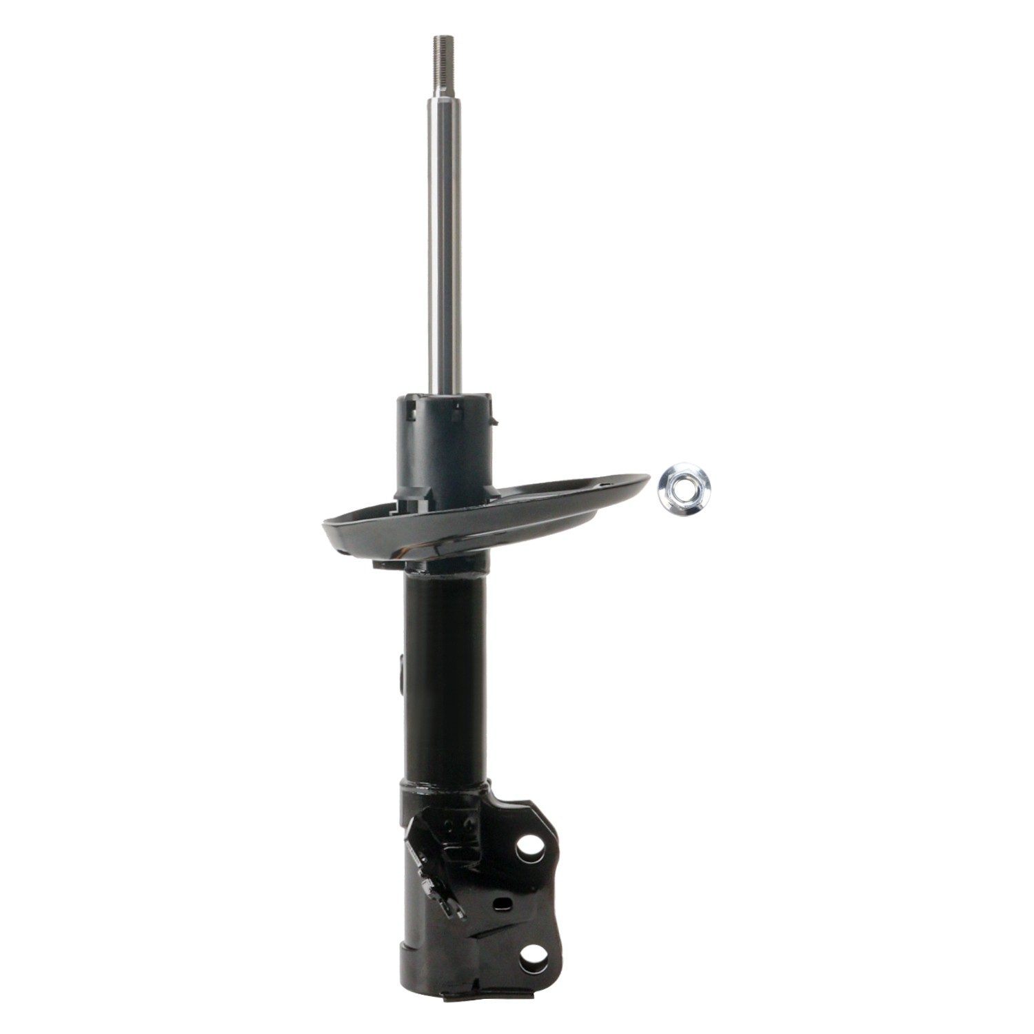 PRT Front Left Gas-Charged Twin-Tube Bare Strut 470234 — image 5
