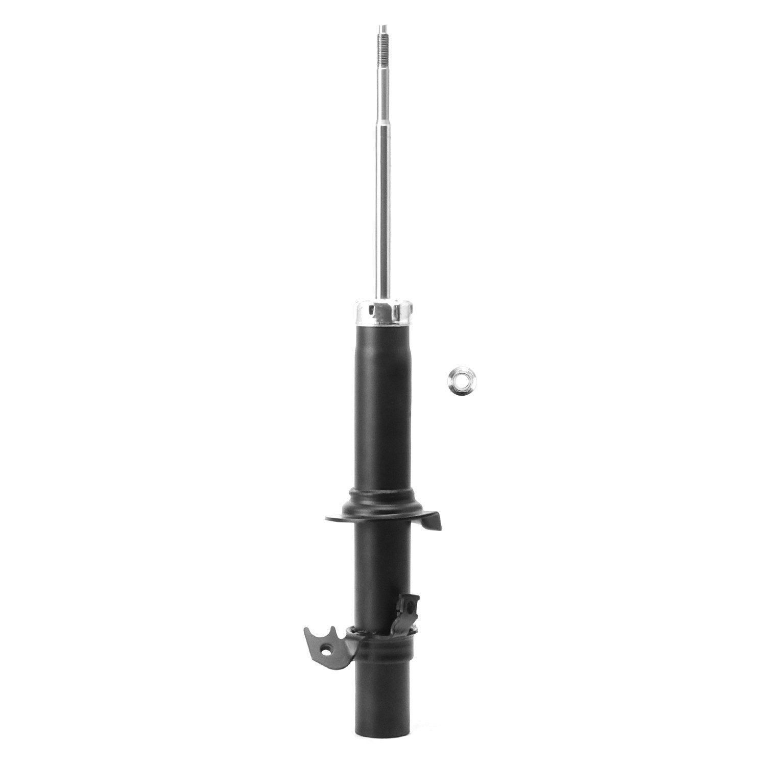 PRT Front Left Gas-Charged Twin-Tube Bare Strut 470442 — image 5