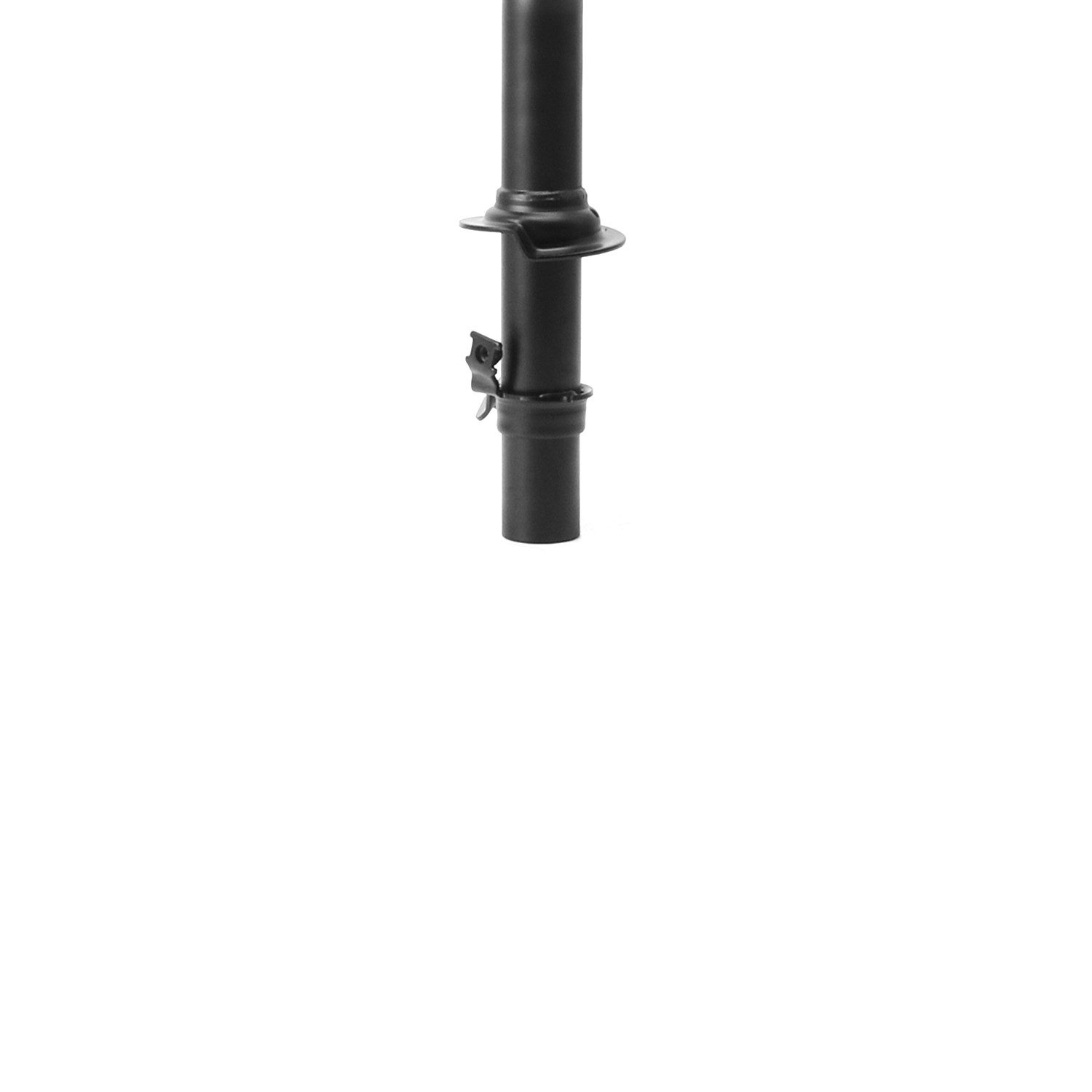 PRT Front Left Gas-Charged Twin-Tube Bare Strut 470442 — image 3