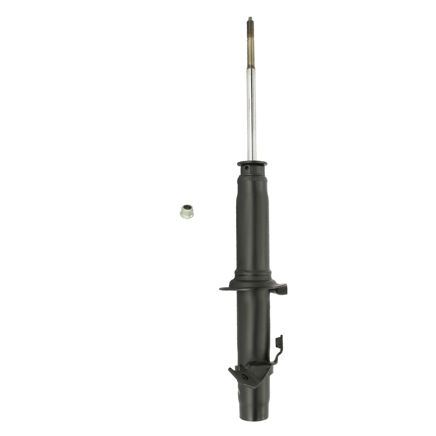PRT Front Left Gas-Charged Twin-Tube Bare Strut 470442