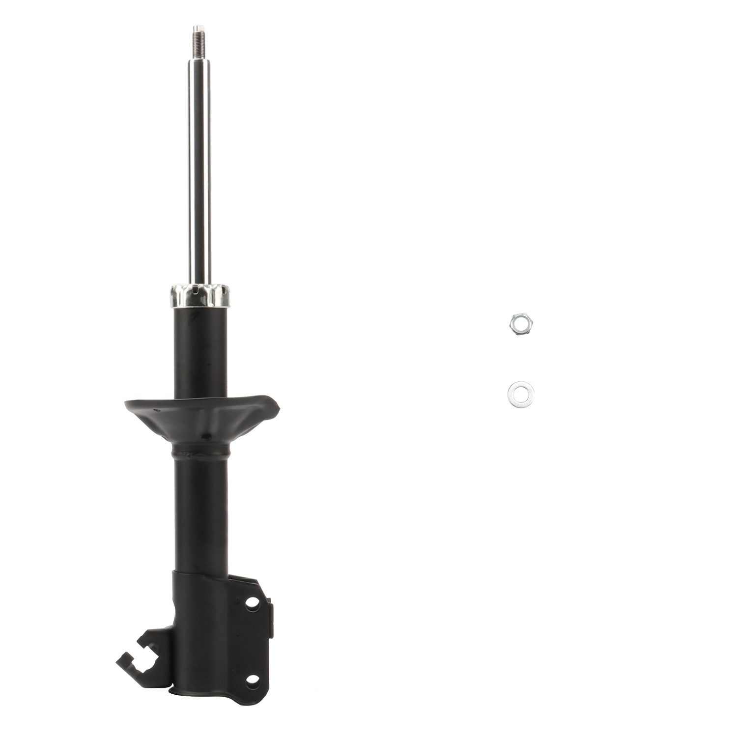 PRT Front Right Gas-Charged Twin-Tube Bare Strut 471001 — image 5