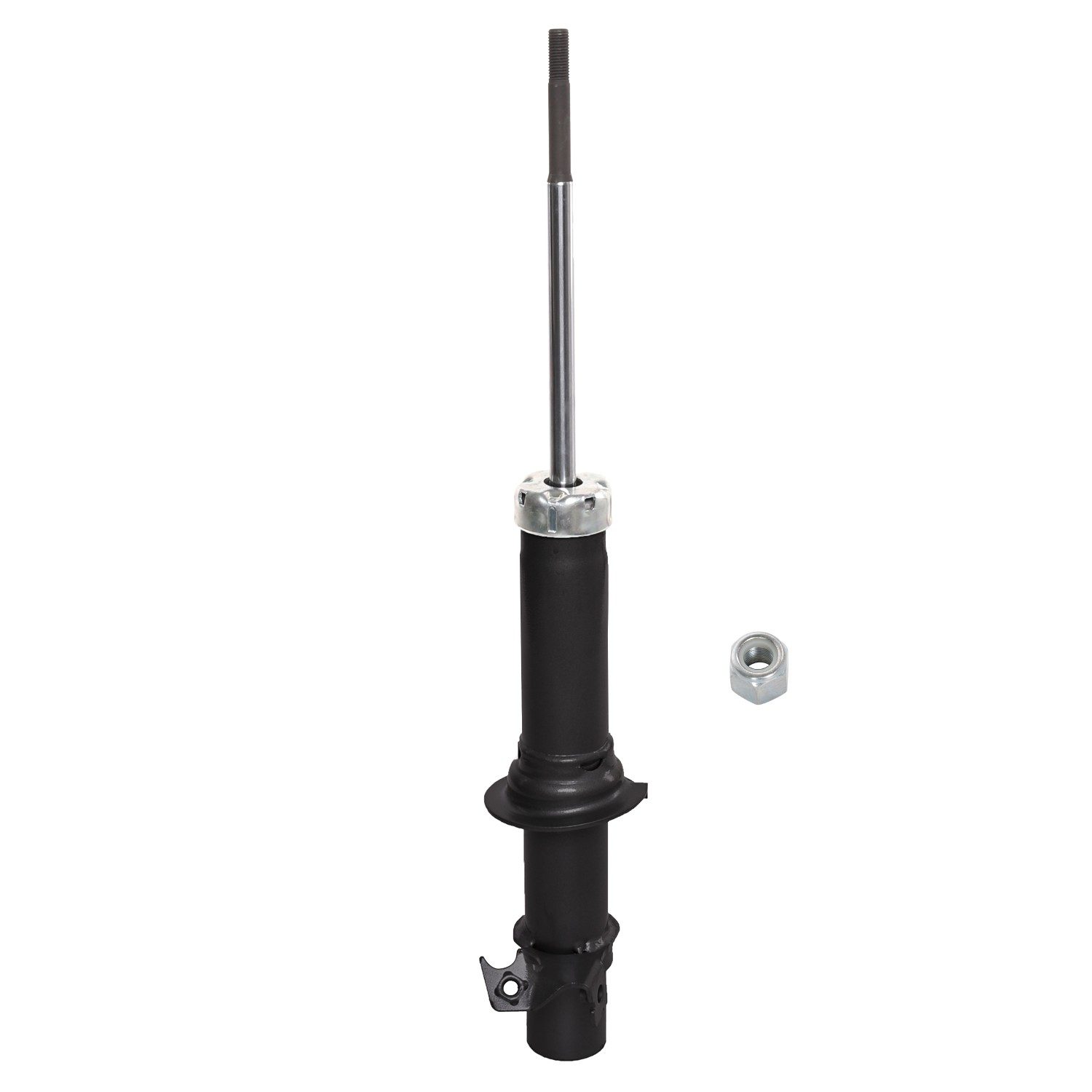 PRT Front Left Gas-Charged Twin-Tube Bare Strut 471066 — image 5