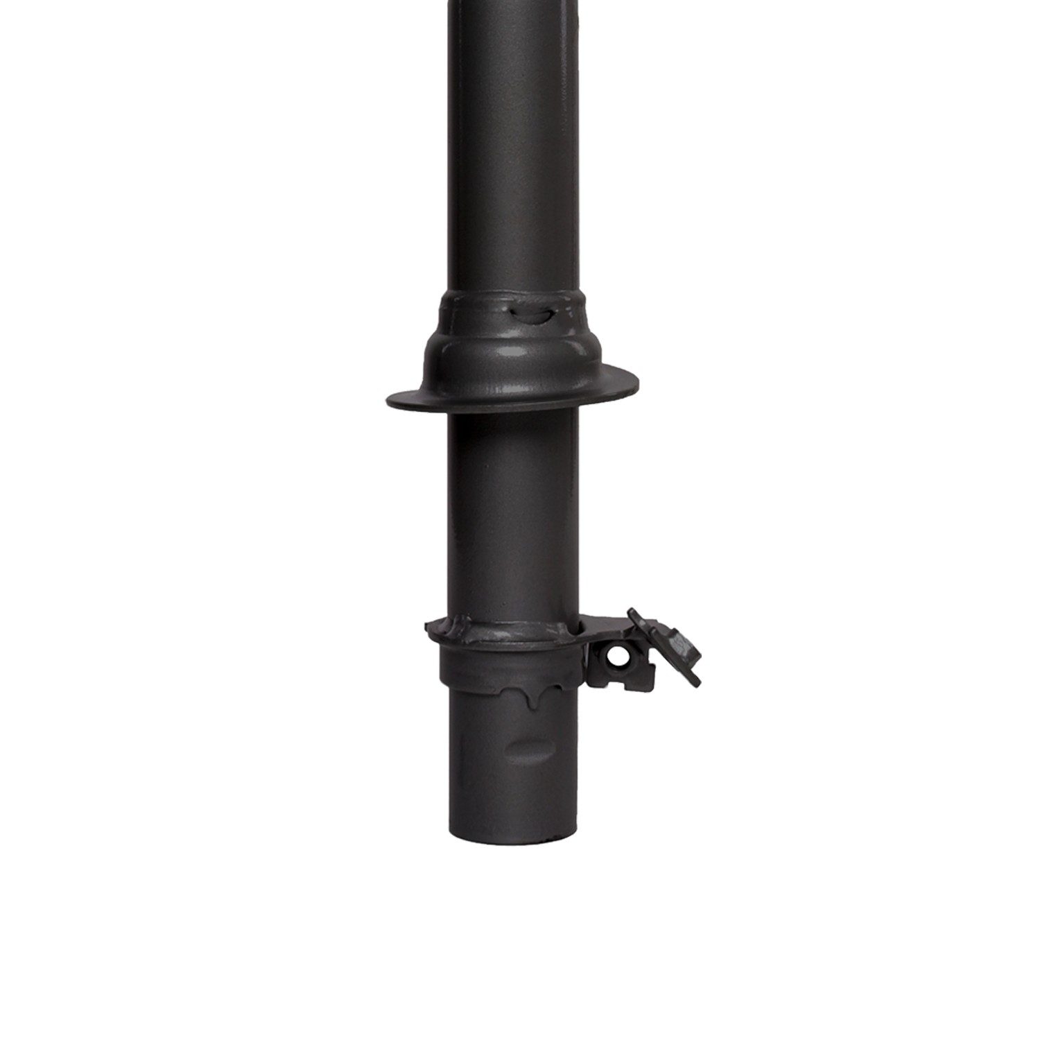 PRT Front Left Gas-Charged Twin-Tube Bare Strut 471066 — image 3