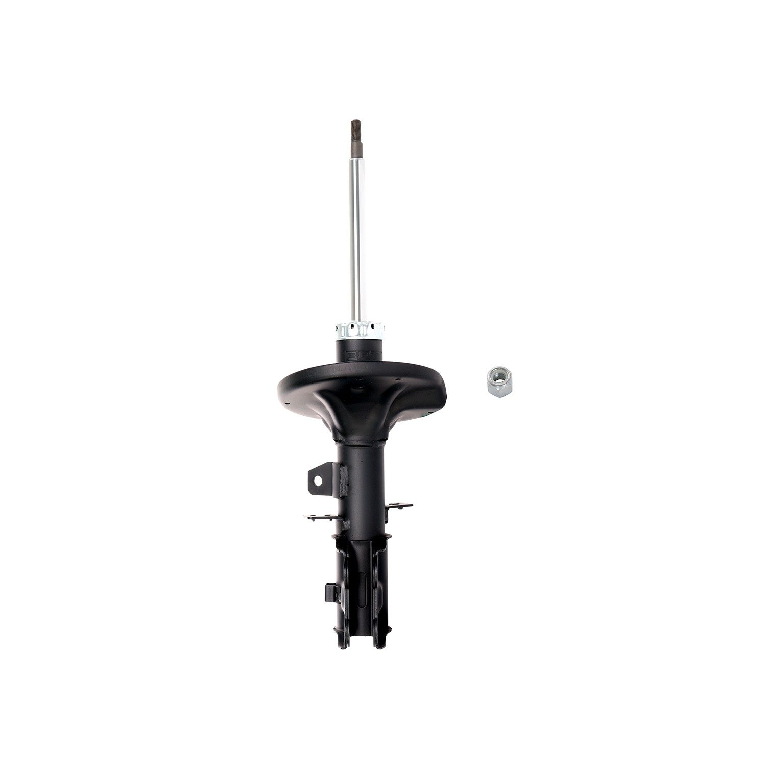 PRT Front Left Gas-Charged Twin-Tube Bare Strut 471386 — image 5