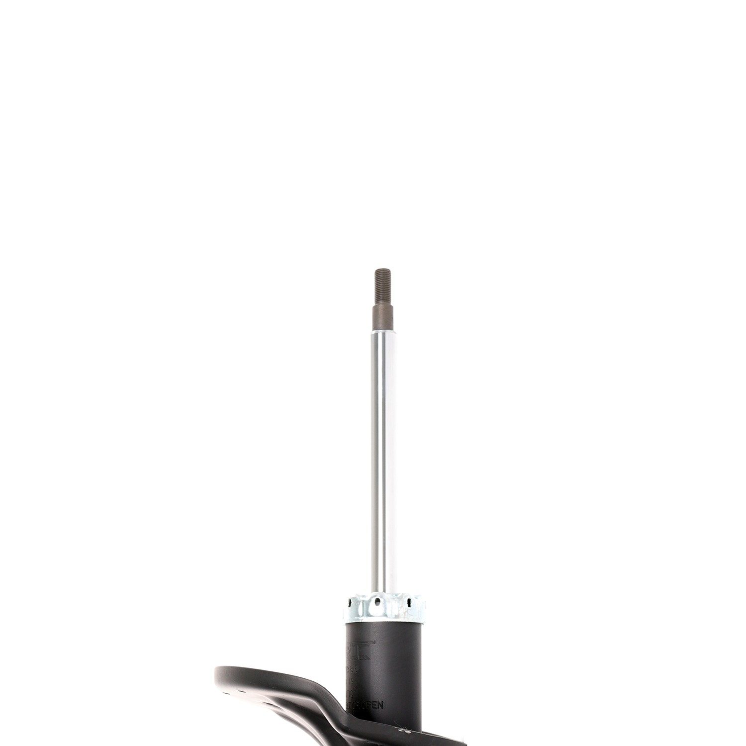 PRT Front Left Gas-Charged Twin-Tube Bare Strut 471386 — image 2