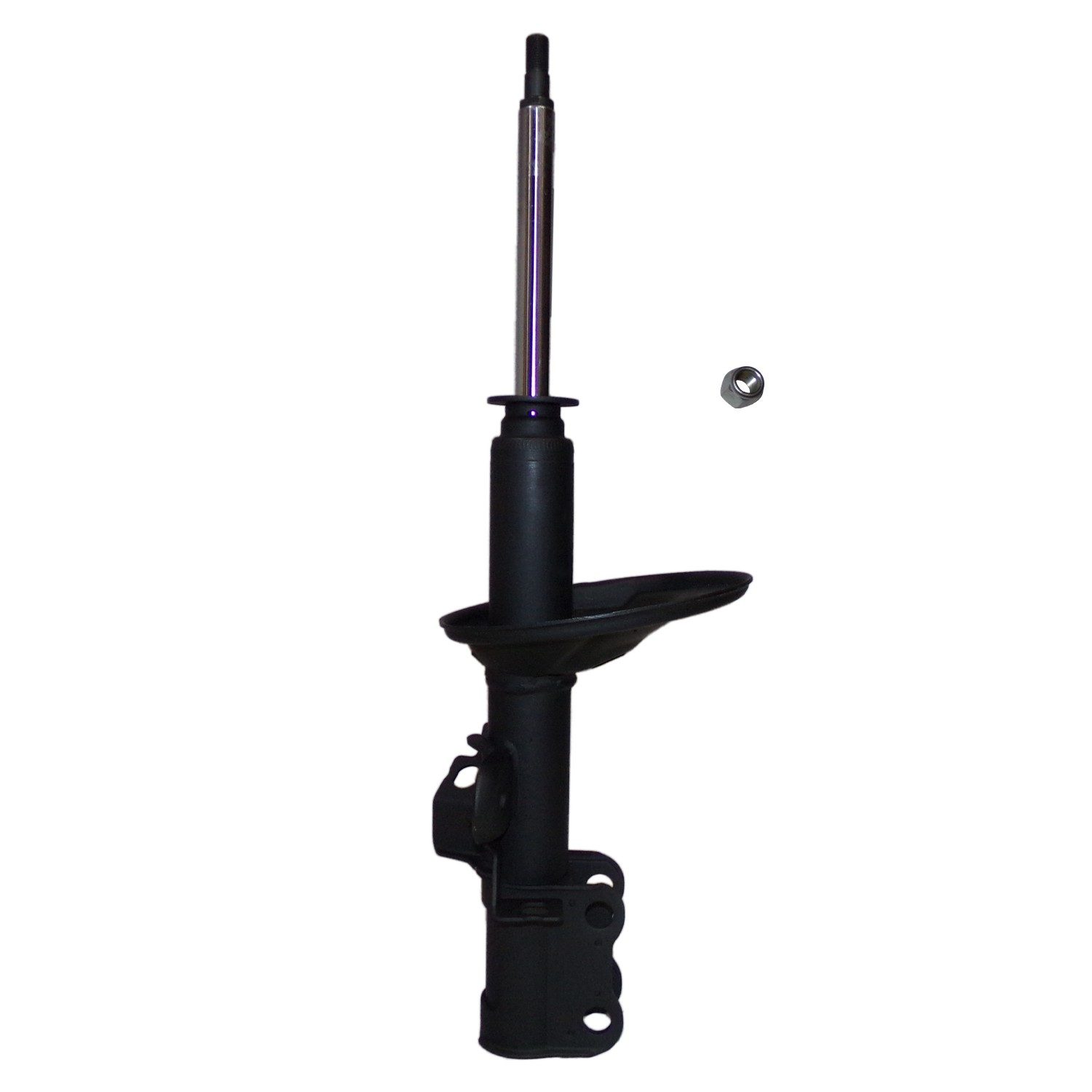 PRT Front Right Gas-Charged Twin-Tube Bare Strut 473051 — image 5