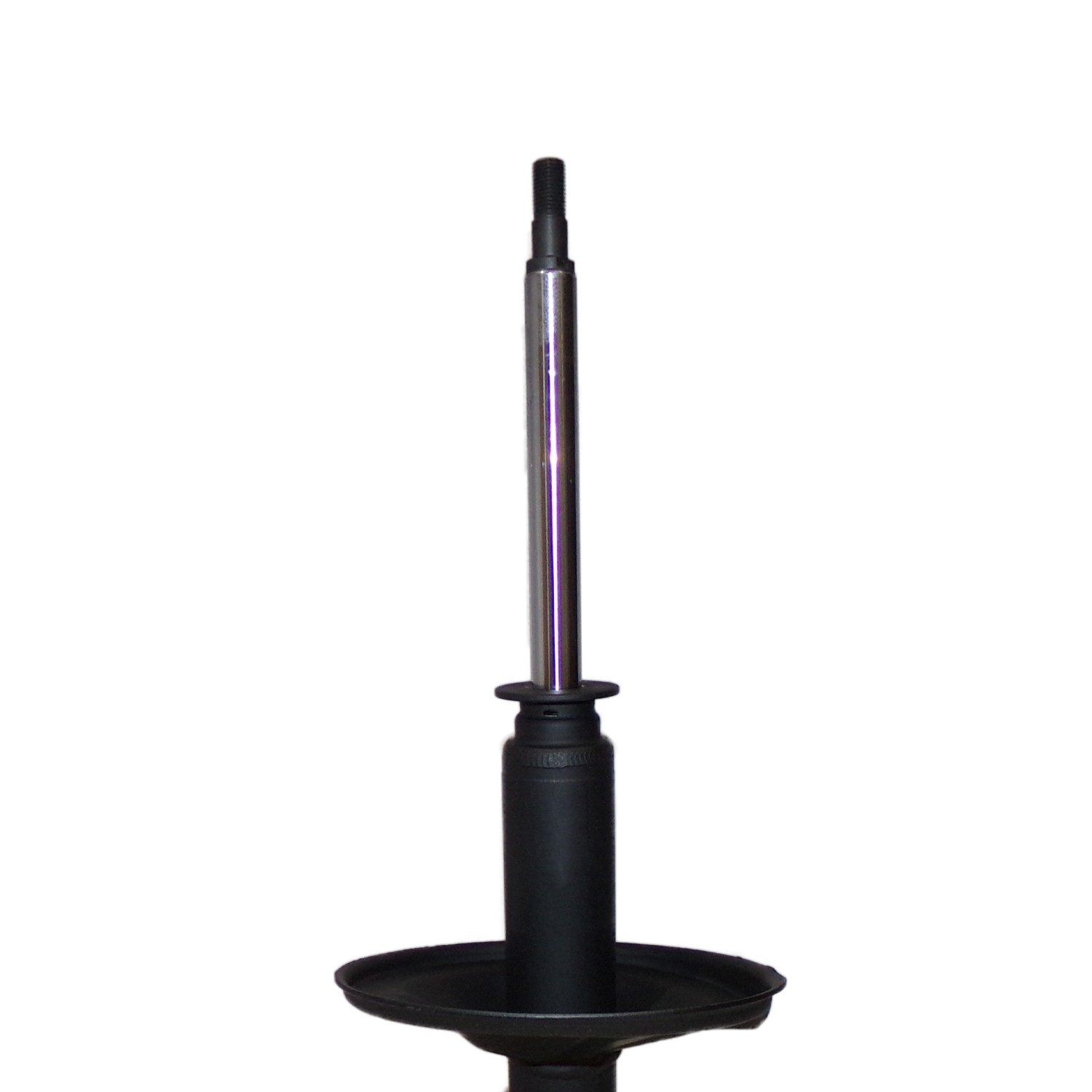 PRT Front Right Gas-Charged Twin-Tube Bare Strut 473051 — image 2