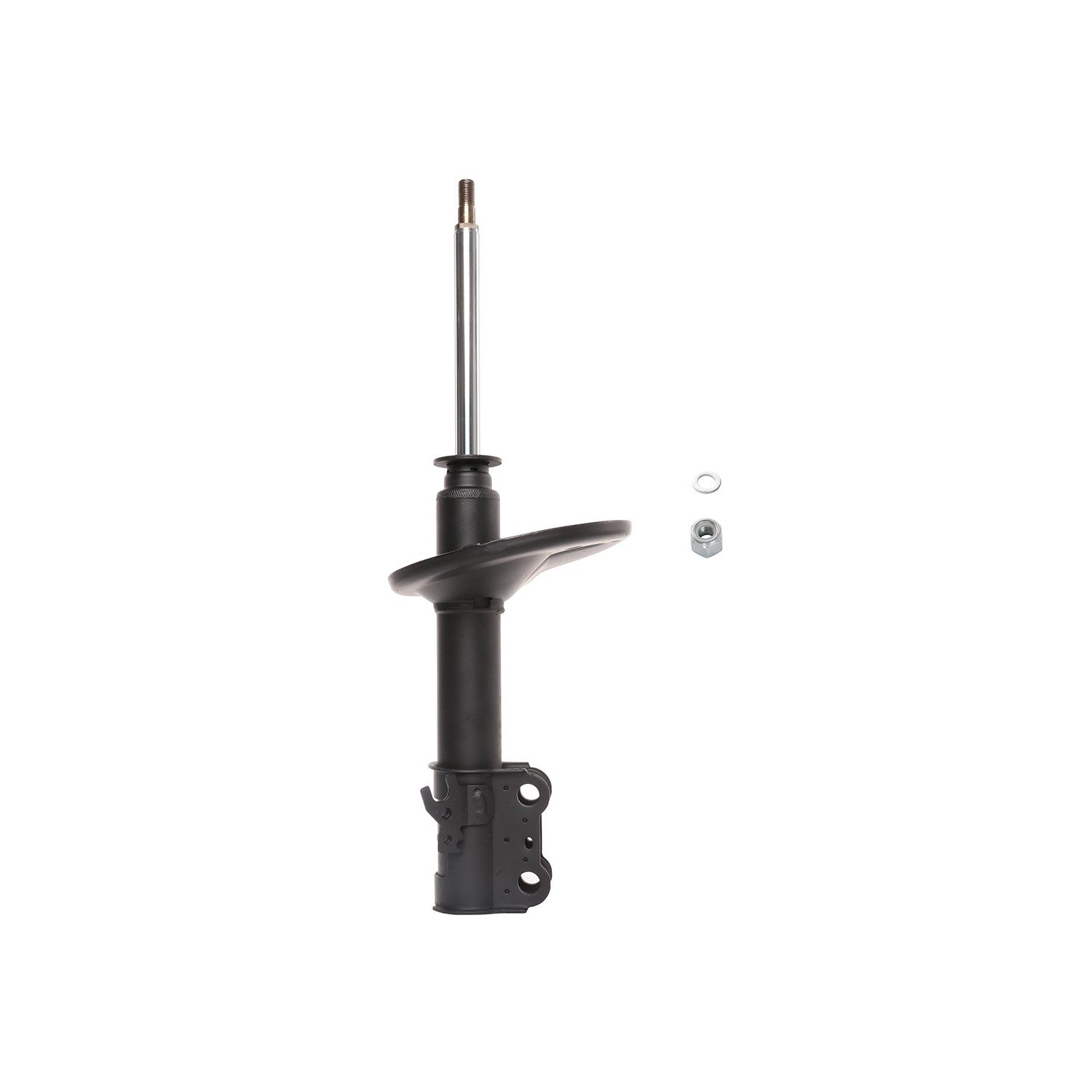 PRT Front Left Gas-Charged Twin-Tube Bare Strut 473142 — image 5