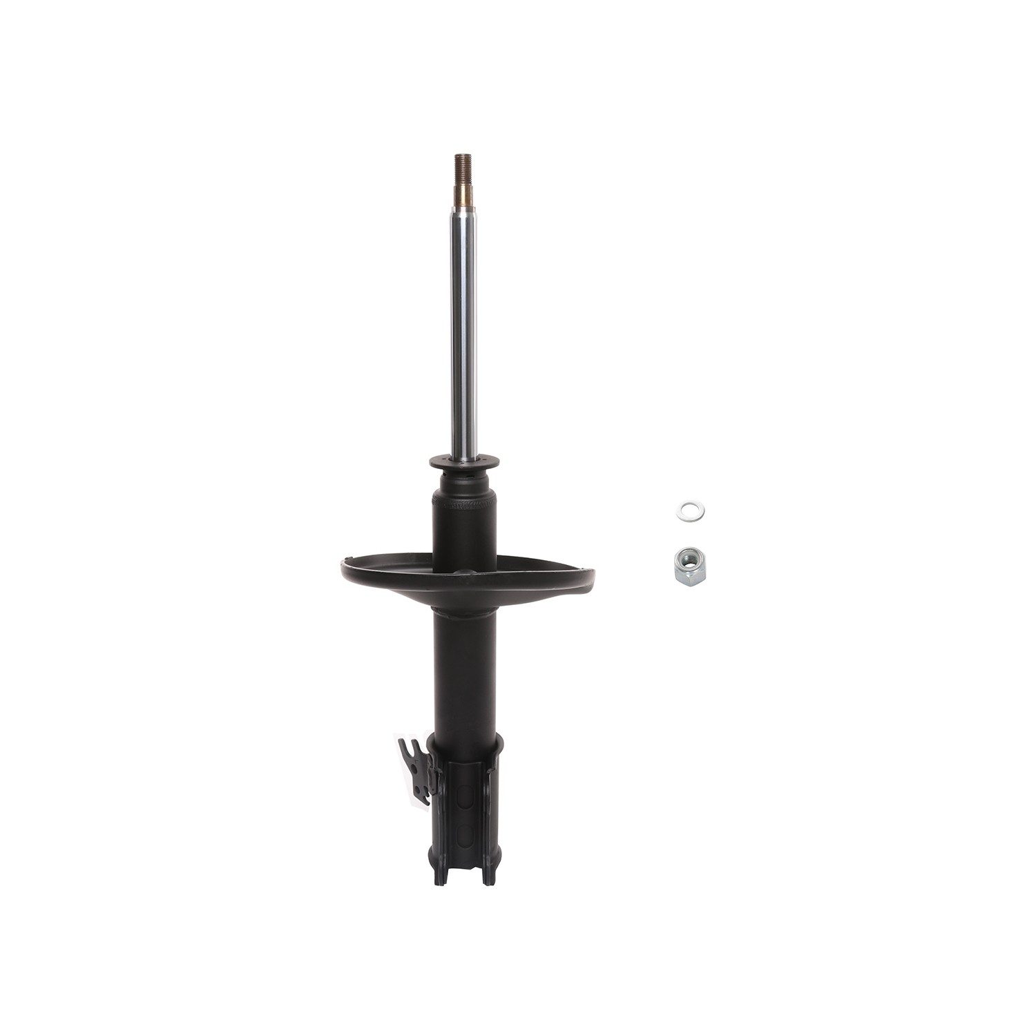 PRT Front Left Gas-Charged Twin-Tube Bare Strut 473142