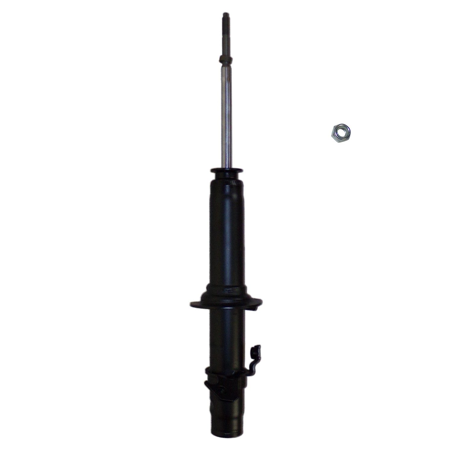 PRT Front Left Gas-Charged Twin-Tube Bare Strut 473352 — image 5