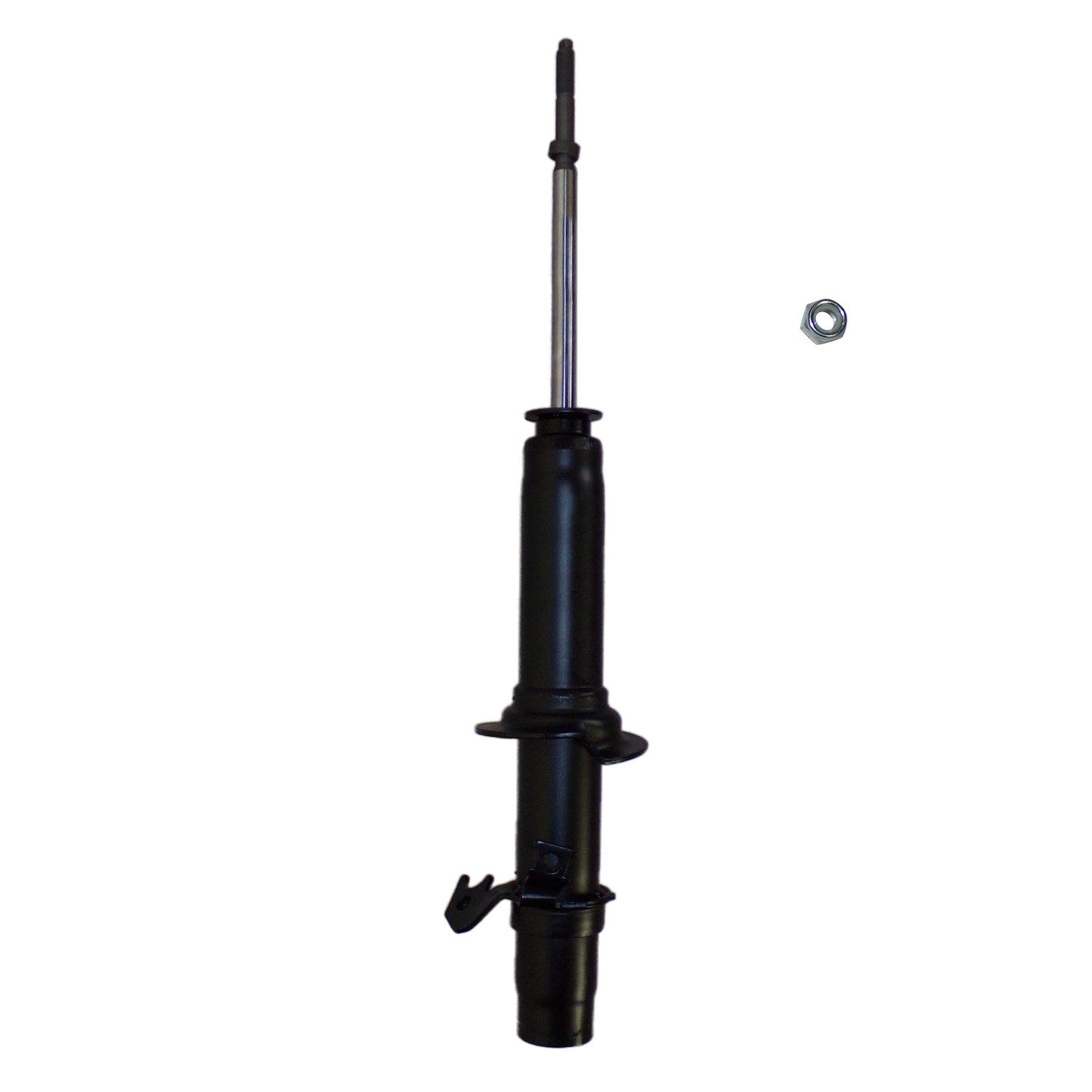 PRT Front Left Gas-Charged Twin-Tube Bare Strut 473352