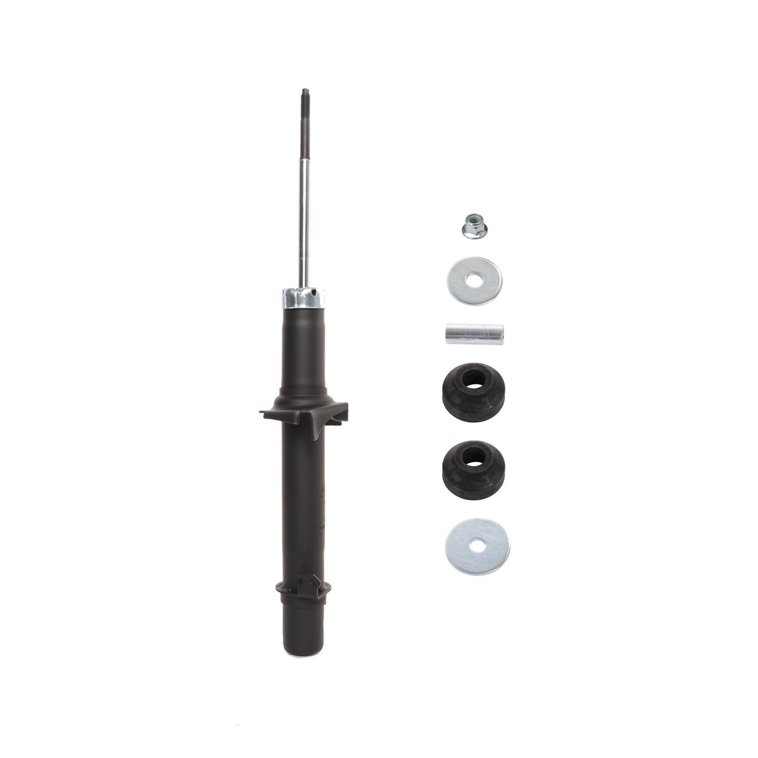 PRT Front Left Gas-Charged Twin-Tube Bare Strut 473466 — image 5