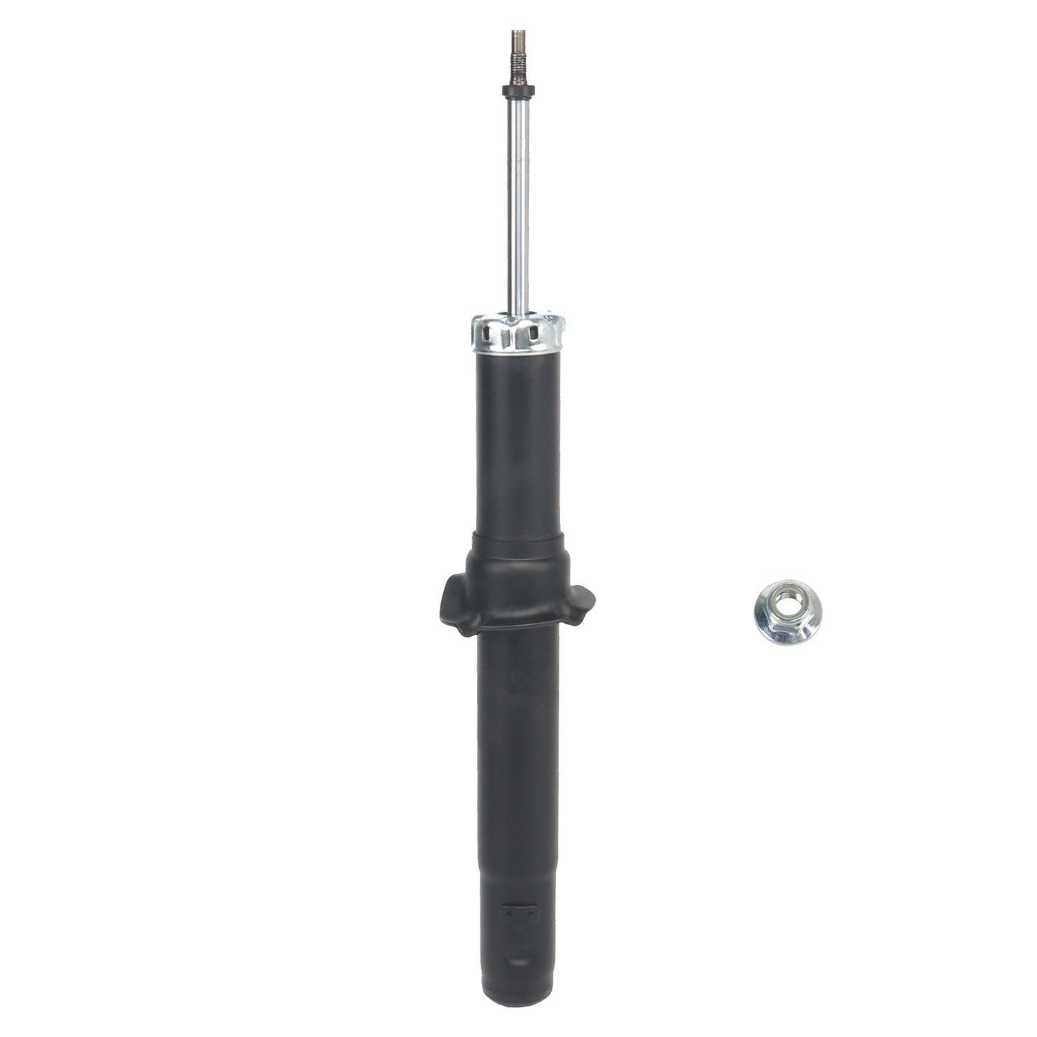 PRT Front Right Gas-Charged Twin-Tube Bare Strut 473909