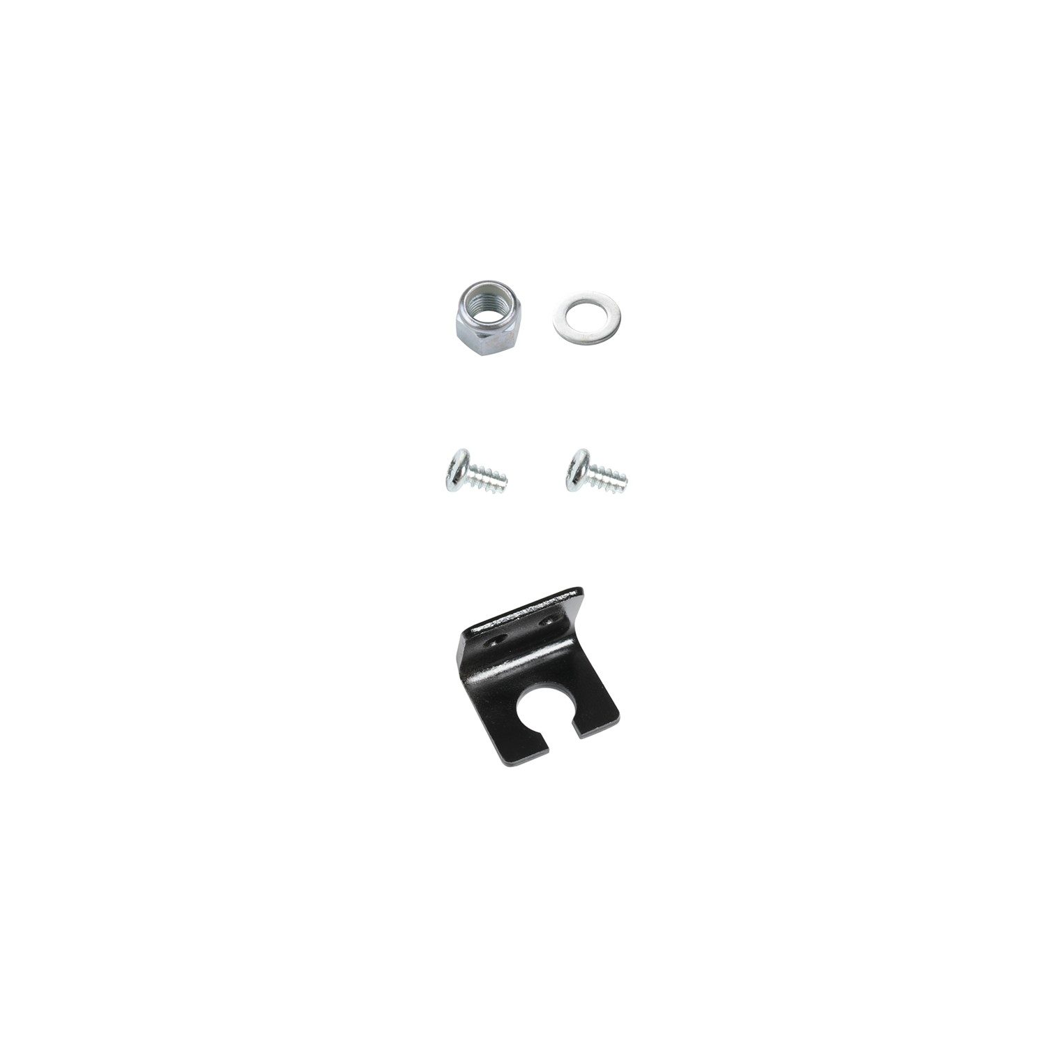 PRT Front Gas-Charged Twin-Tube Bare Strut 474121 — image 4