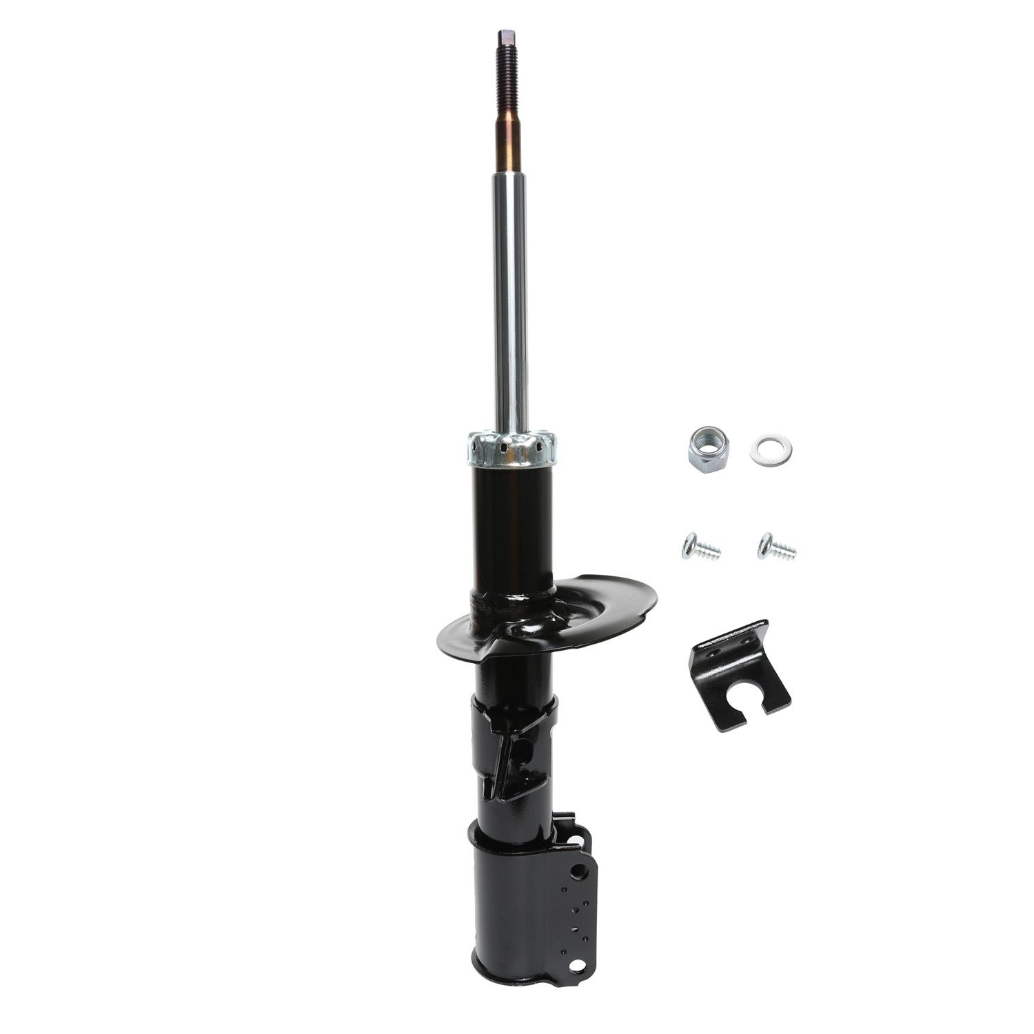 PRT Front Gas-Charged Twin-Tube Bare Strut 474121 — image 5