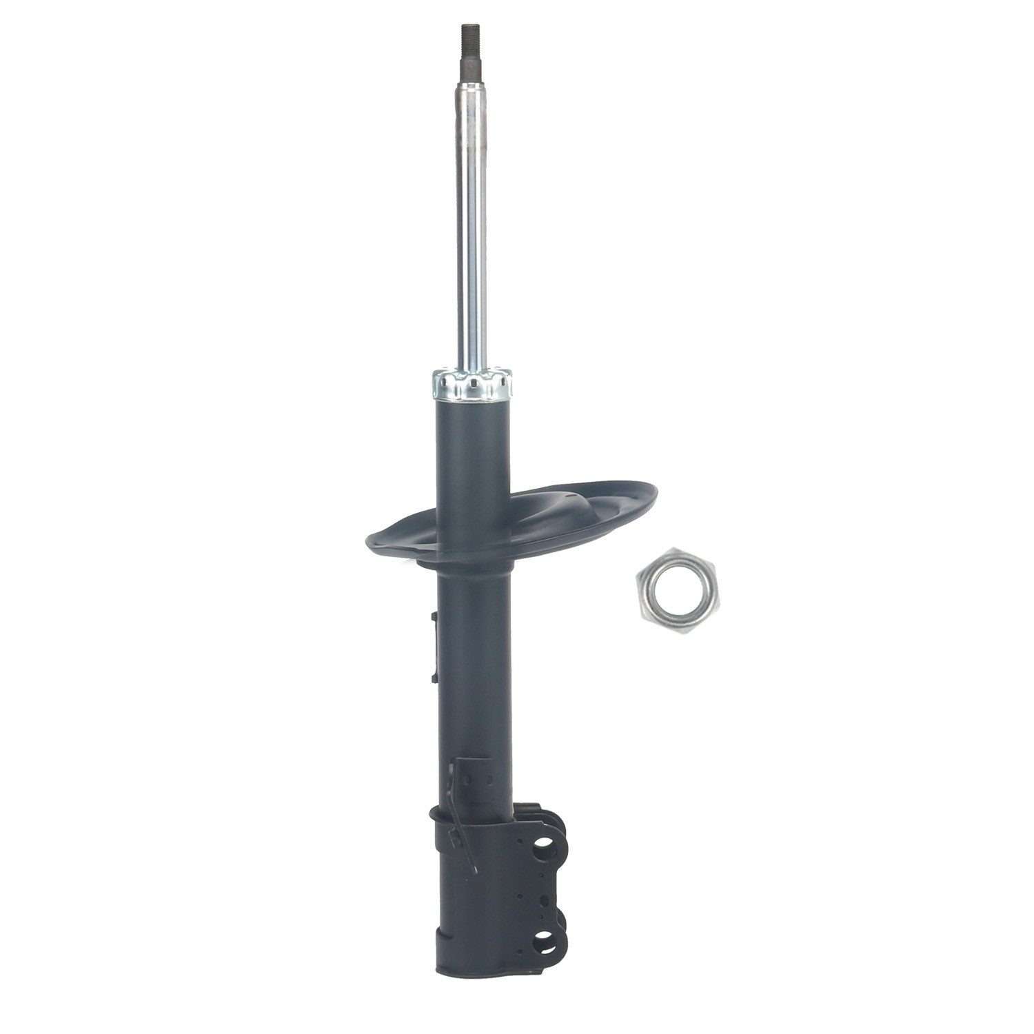 PRT Front Left Gas-Charged Twin-Tube Bare Strut 474242 — image 5