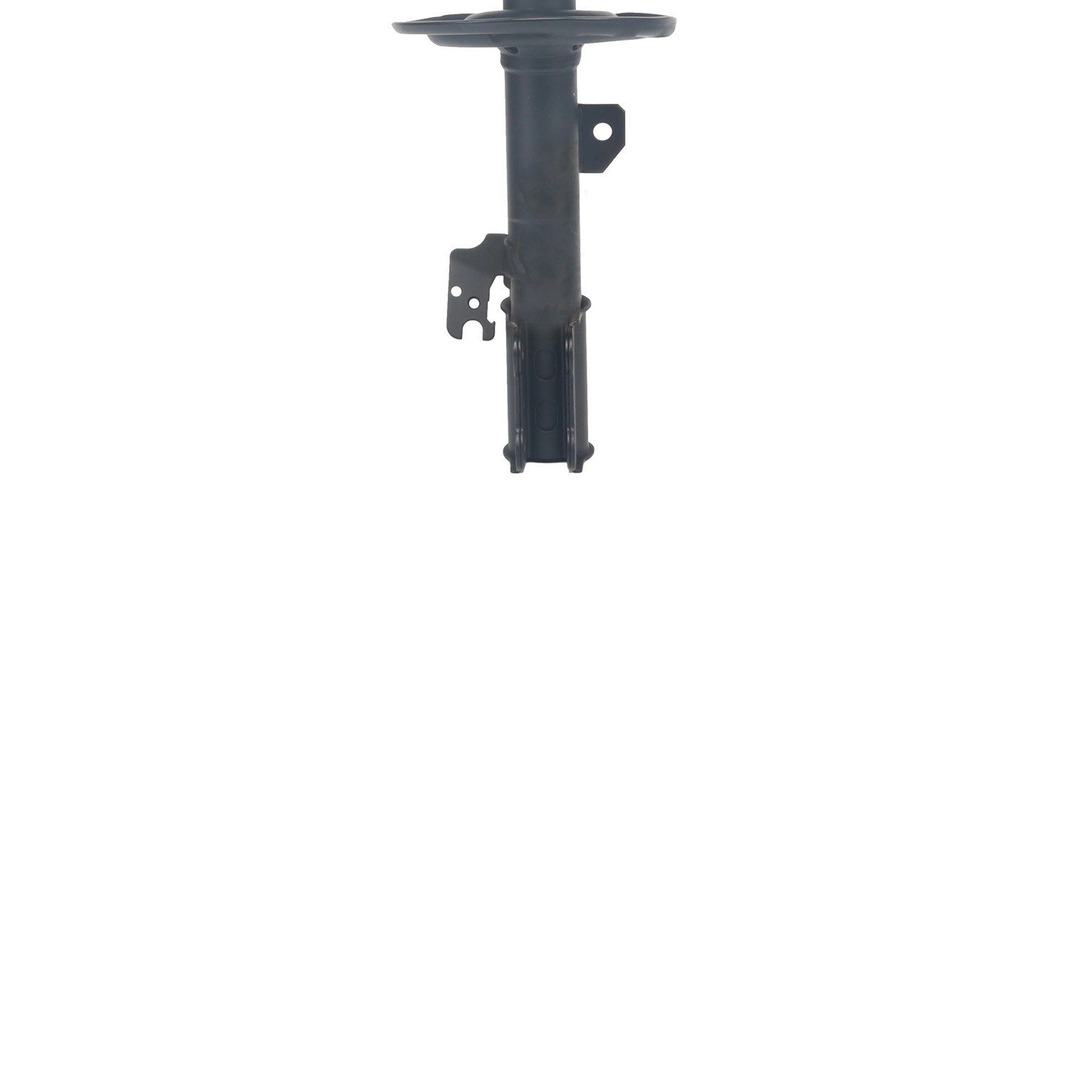 PRT Front Left Gas-Charged Twin-Tube Bare Strut 474242 — image 3
