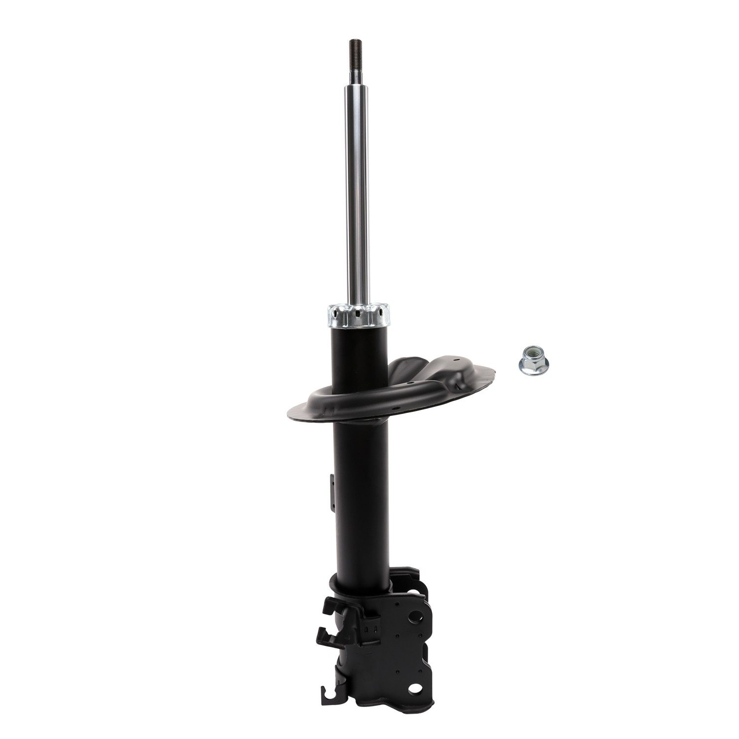 PRT Front Left Gas-Charged Twin-Tube Bare Strut 474578 — image 5