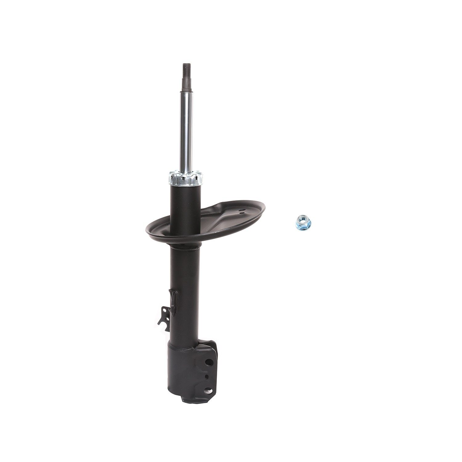PRT Front Right Gas-Charged Twin-Tube Bare Strut 474579 — image 5