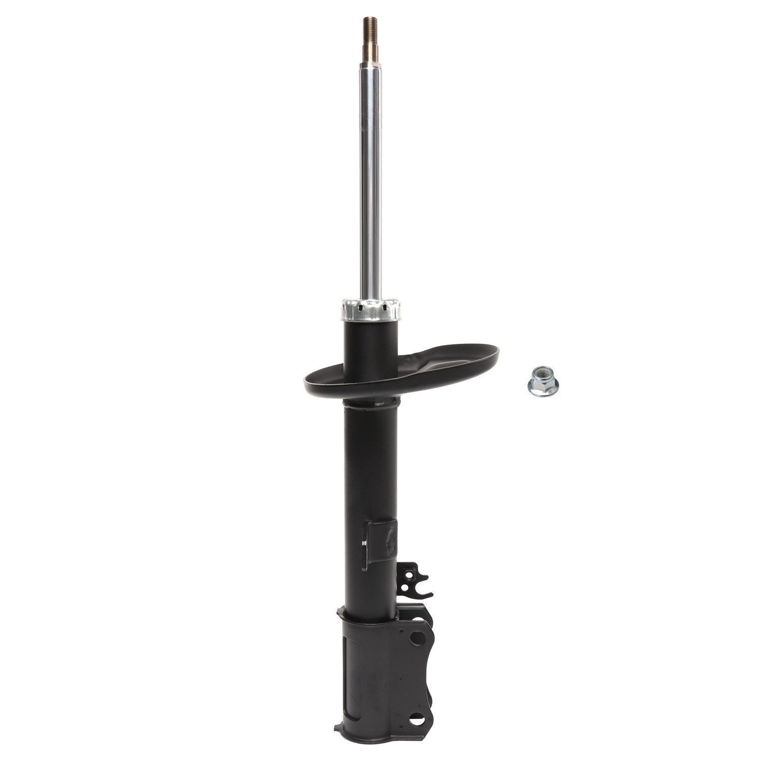 PRT Rear Right Gas-Charged Twin-Tube Bare Strut 474581 — image 5