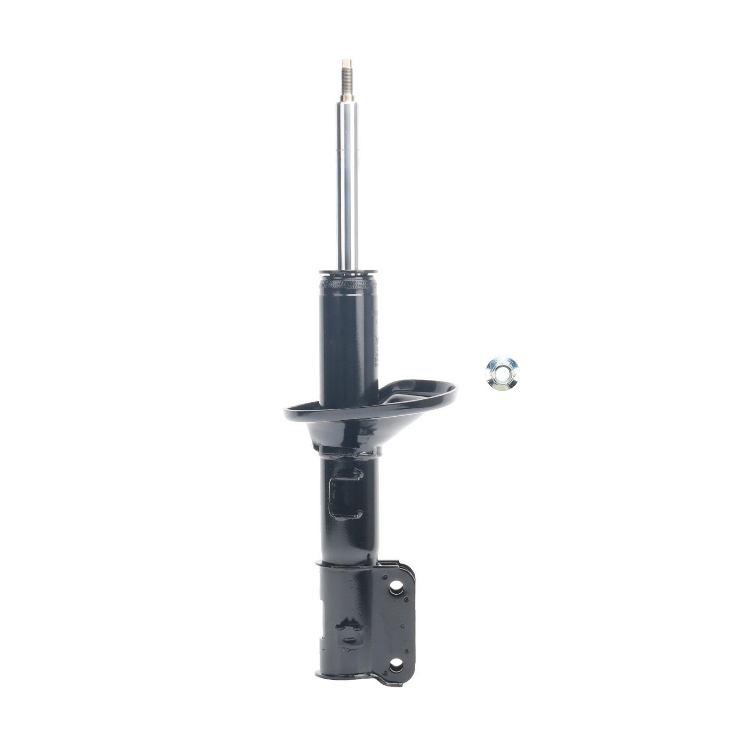 PRT Front Right Gas-Charged Twin-Tube Bare Strut 474643 — image 5