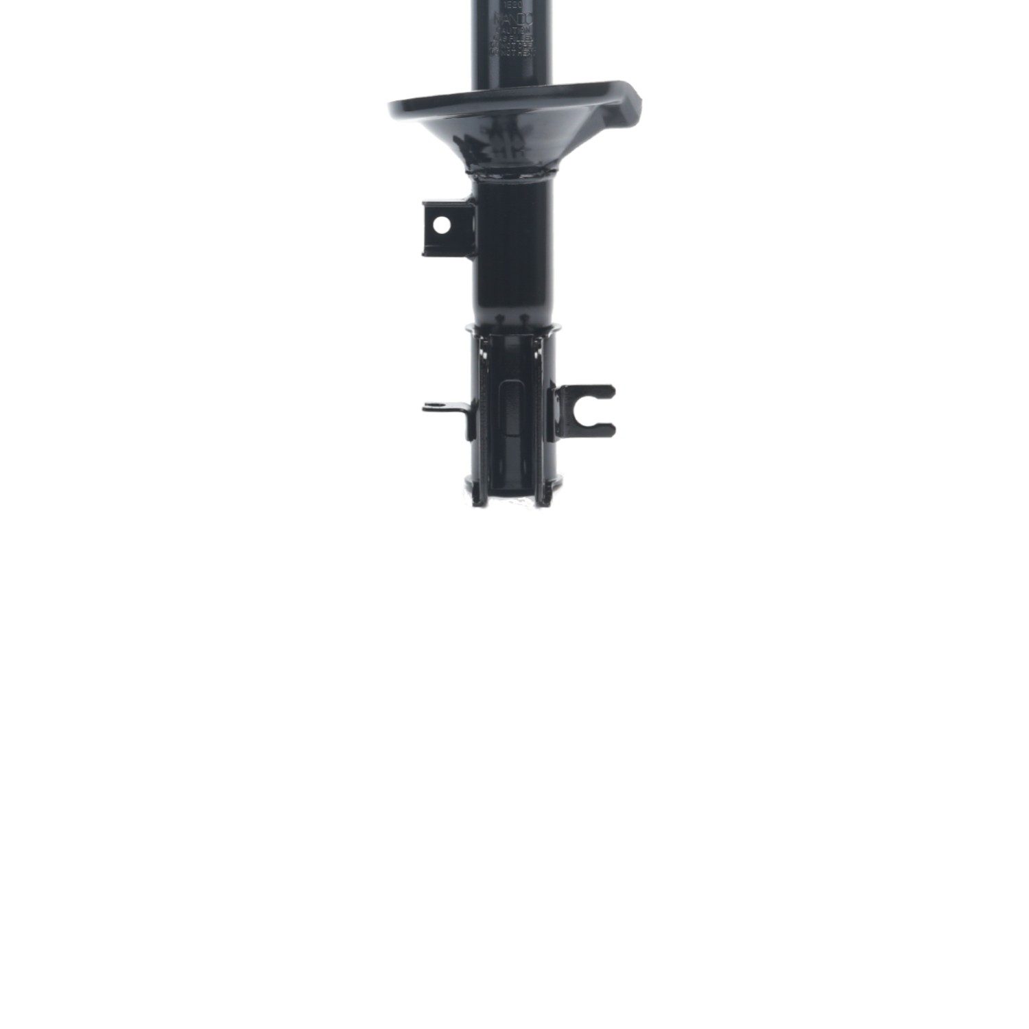 PRT Front Right Gas-Charged Twin-Tube Bare Strut 474643 — image 3