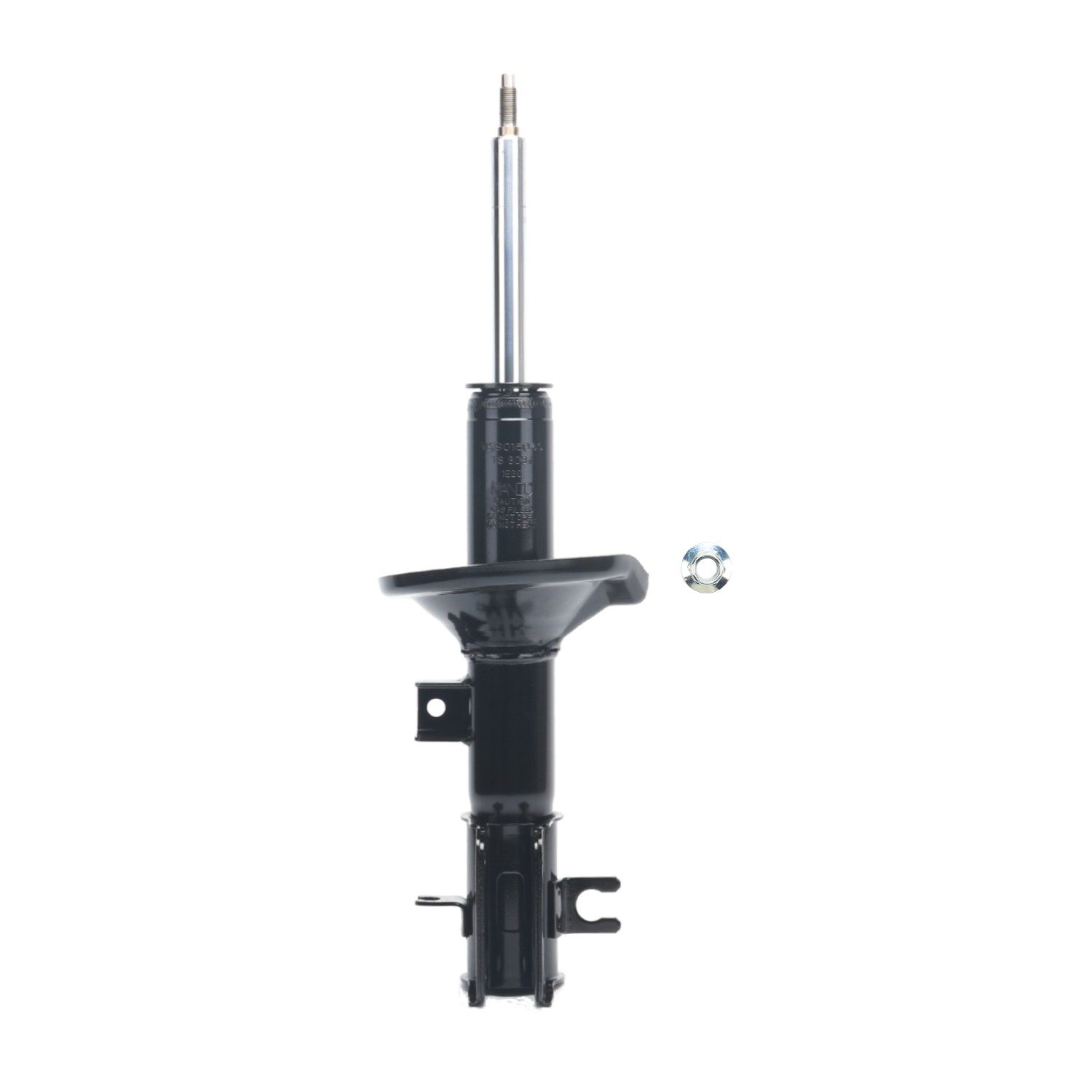 PRT Front Right Gas-Charged Twin-Tube Bare Strut 474643